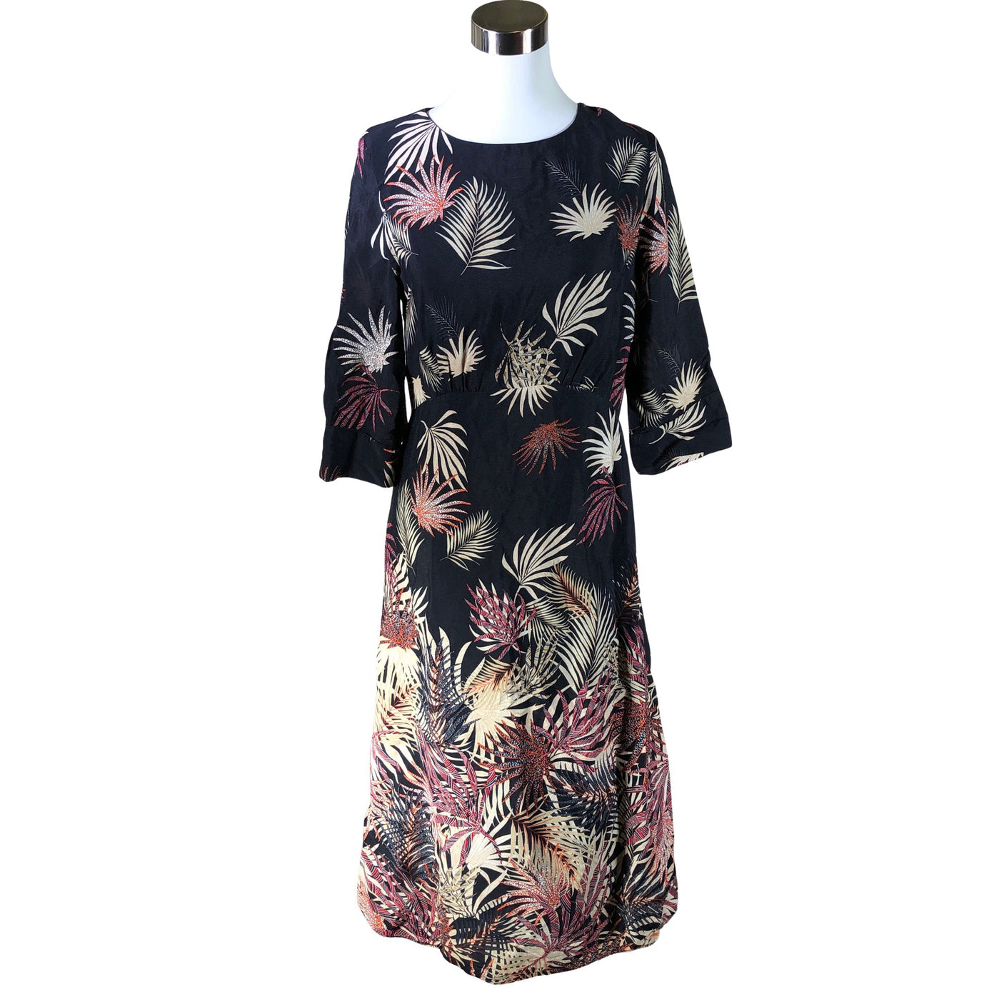 Unisex Esprit - Sifonkimekko, koko 40 - (1)