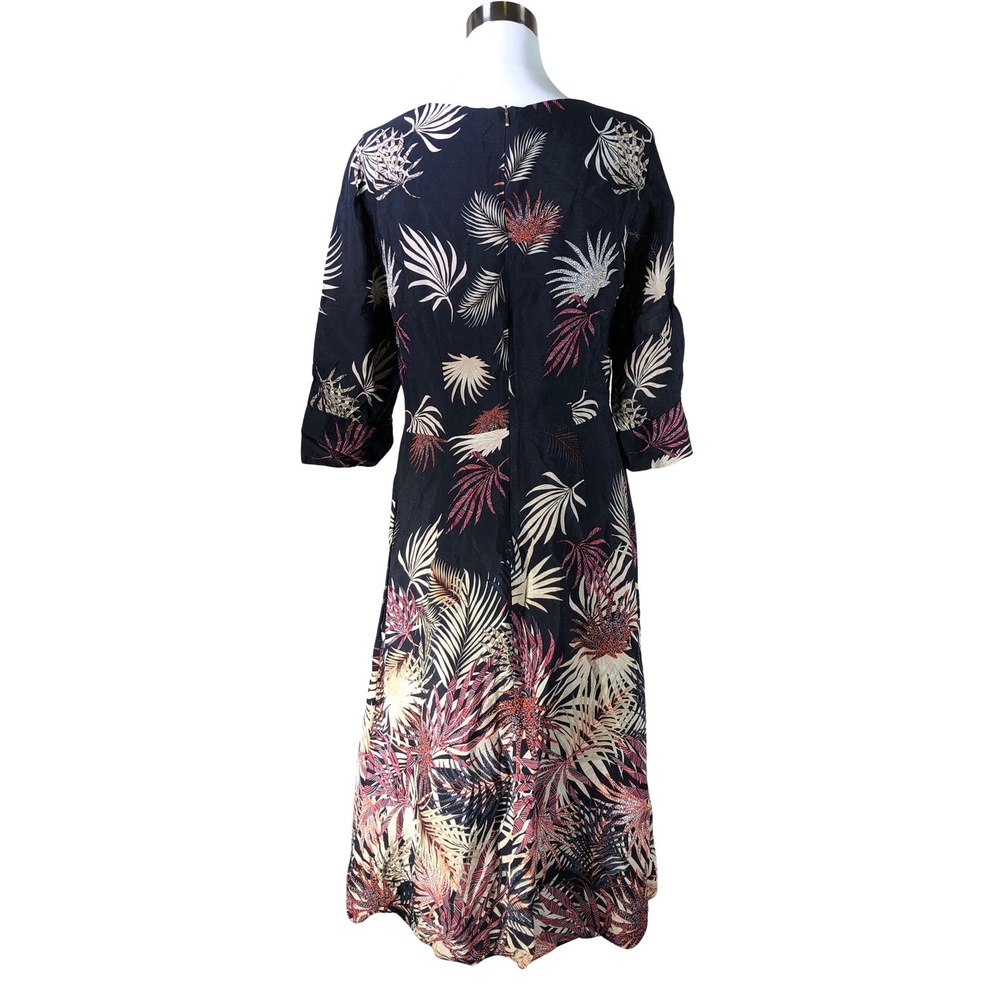 Unisex Esprit - Sifonkimekko, koko 40 - (2)
