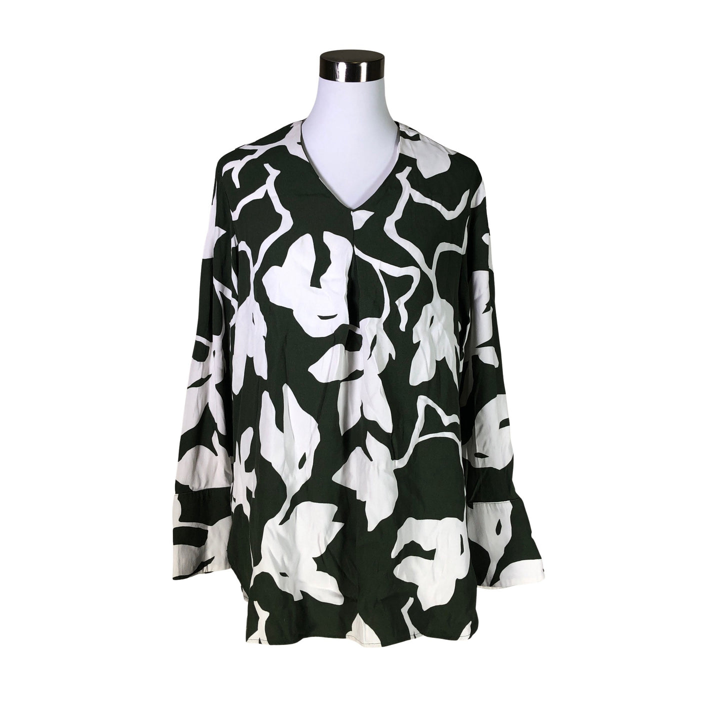 Unisex Marimekko - Sifonkimekko, koko 40 - (1)