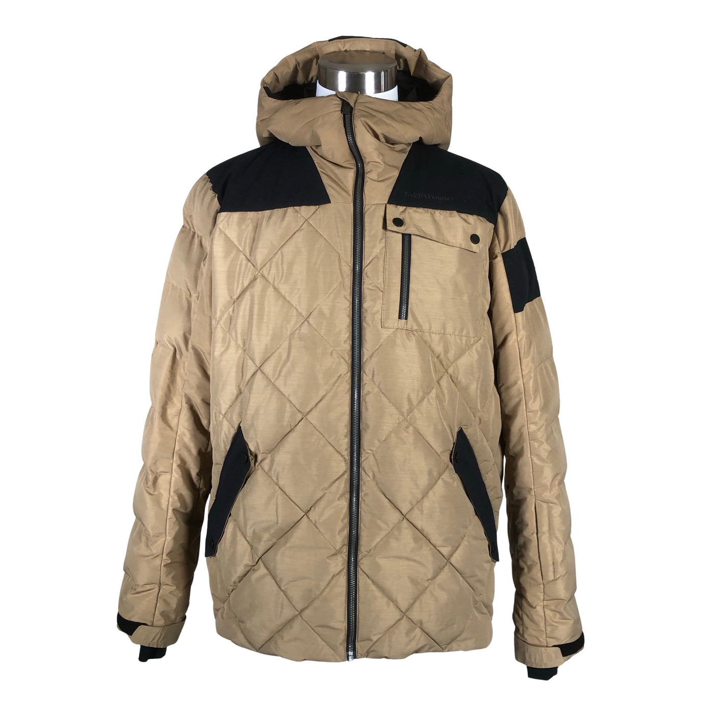 Unisex Peak Performance - Toppatakki, koko 42 - (1)