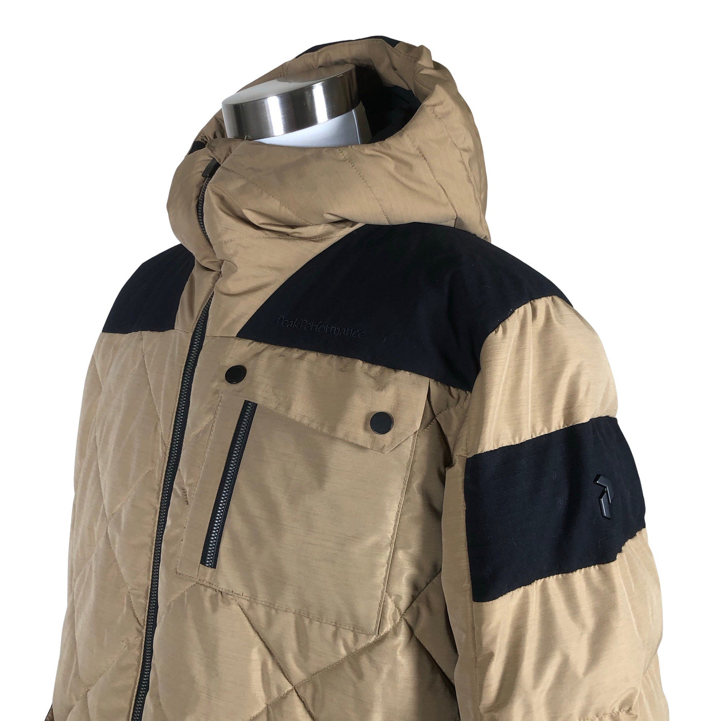 Unisex Peak Performance - Toppatakki, koko 42 - (3)