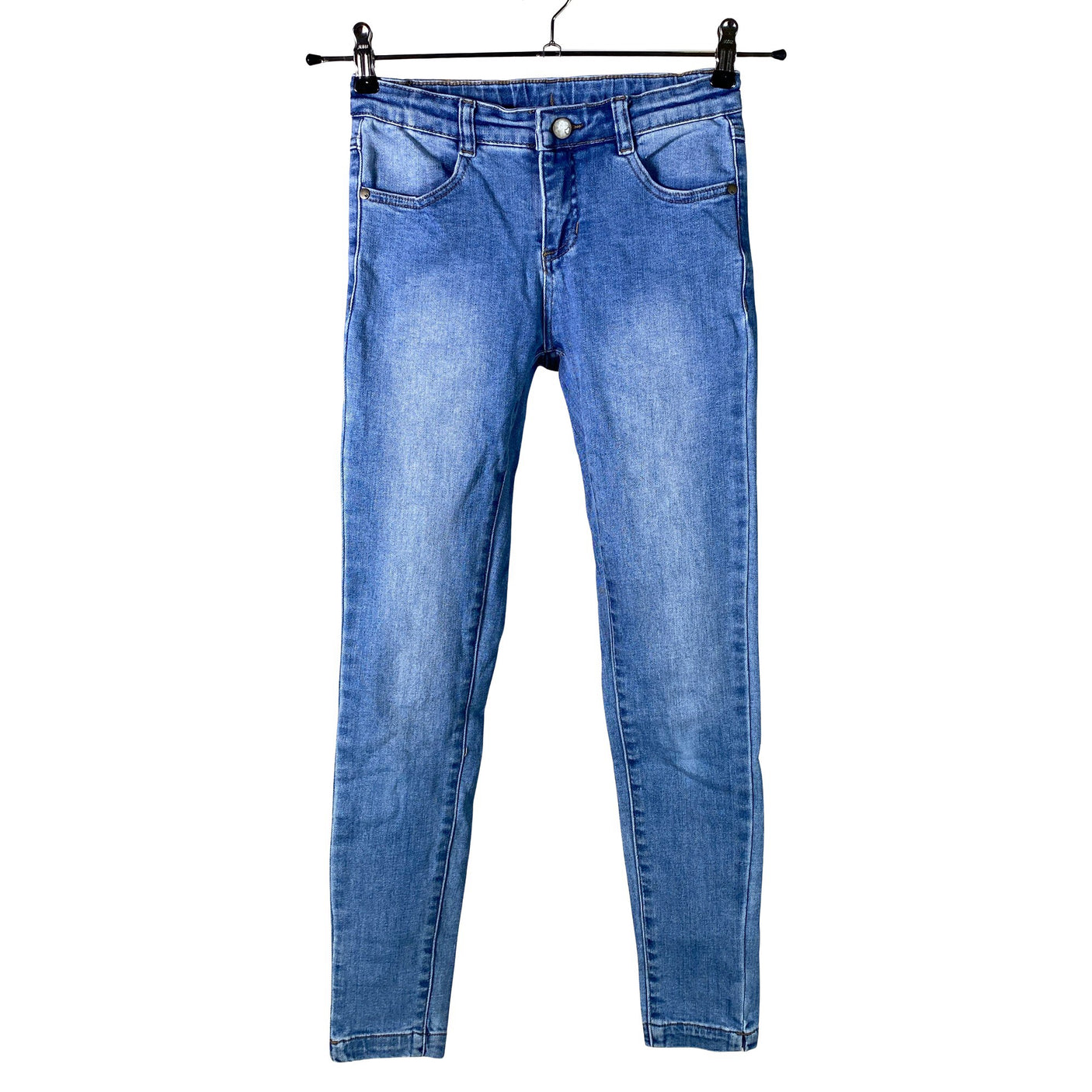 Unisex POMPdeLUX - Farkut, koko 152 - 158 - (1)