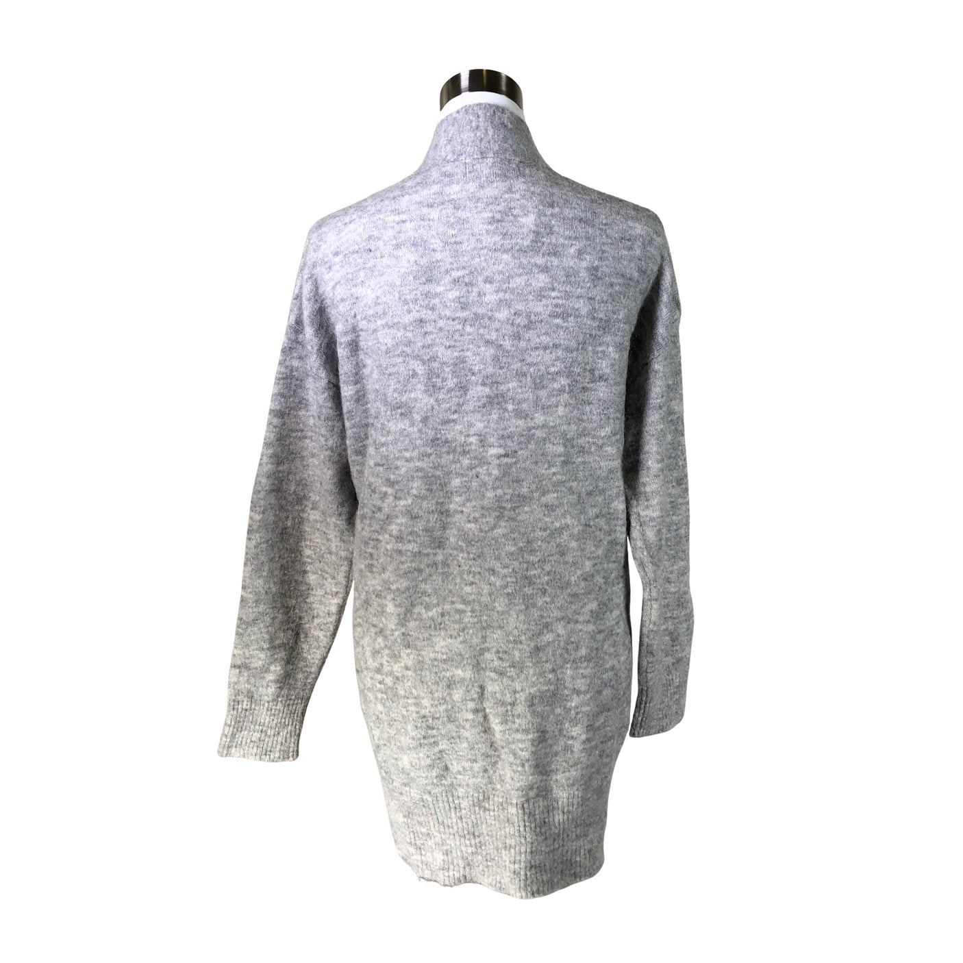 Unisex Lene Sand - Neuletakki, koko 40 - (2)
