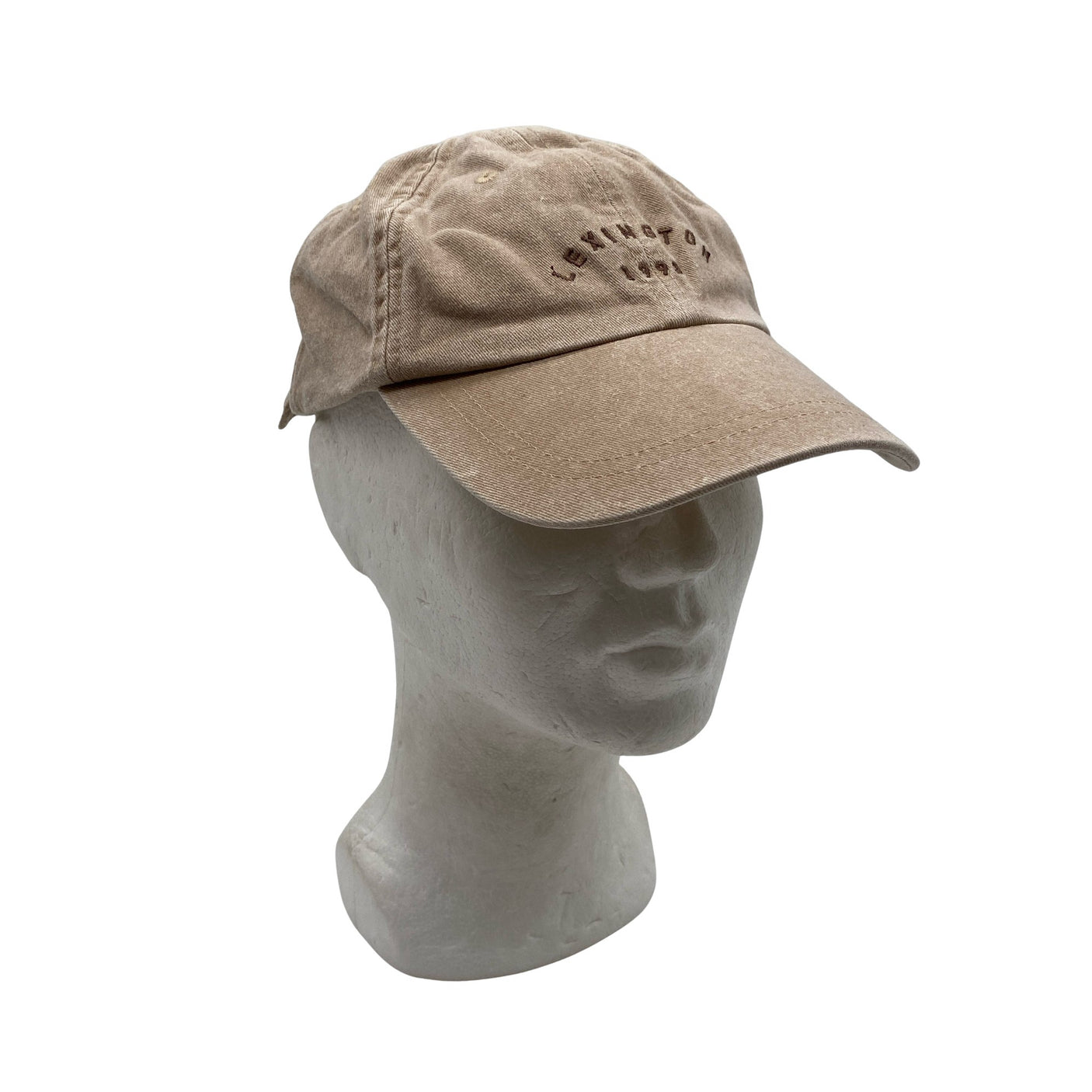 Unisex Lexington - Lippalakki, koko 58 - 60 cm - (1)