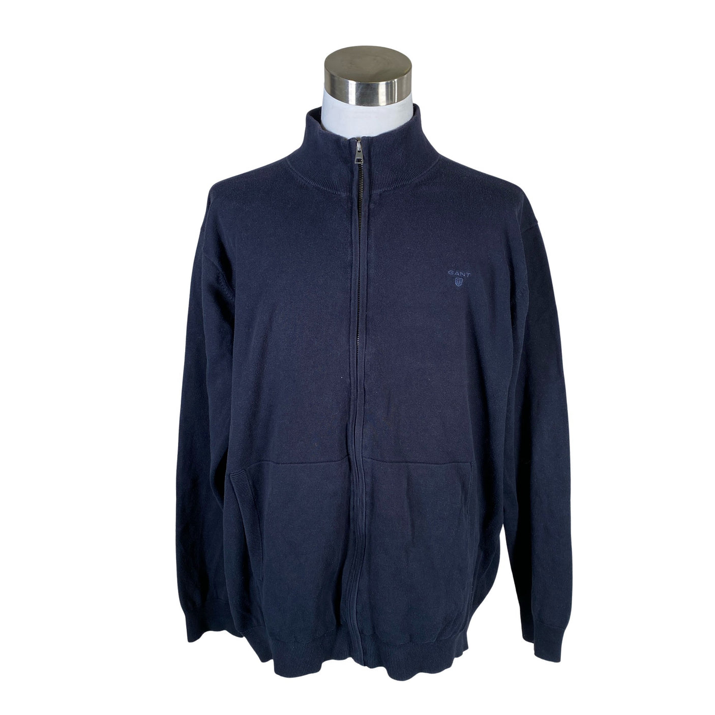 Unisex Gant - Neuletakki, koko XXXXL - (1)