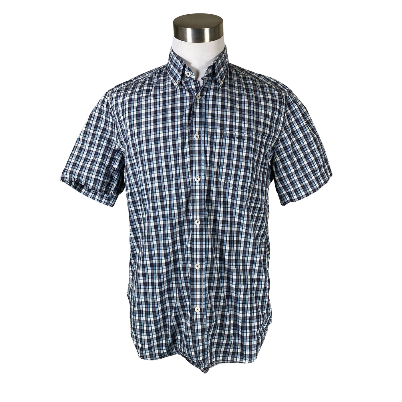 Unisex Marc O'Polo - Kauluspaita, koko L - (1)