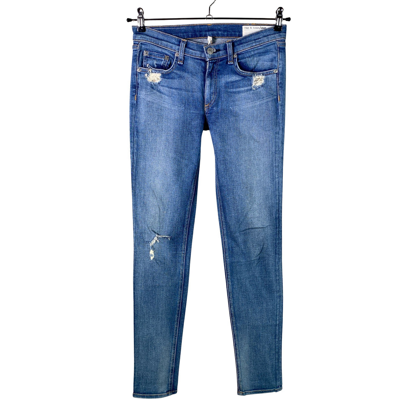 Unisex Rag&Bone - Farkut, koko W27 - (1)