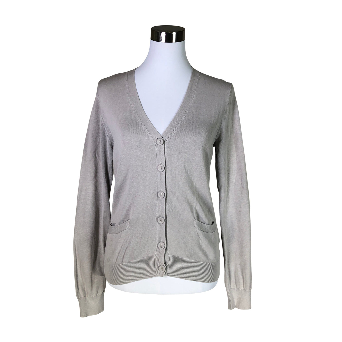 Unisex Tiger of Sweden - Neuletakki, koko 38 - (1)