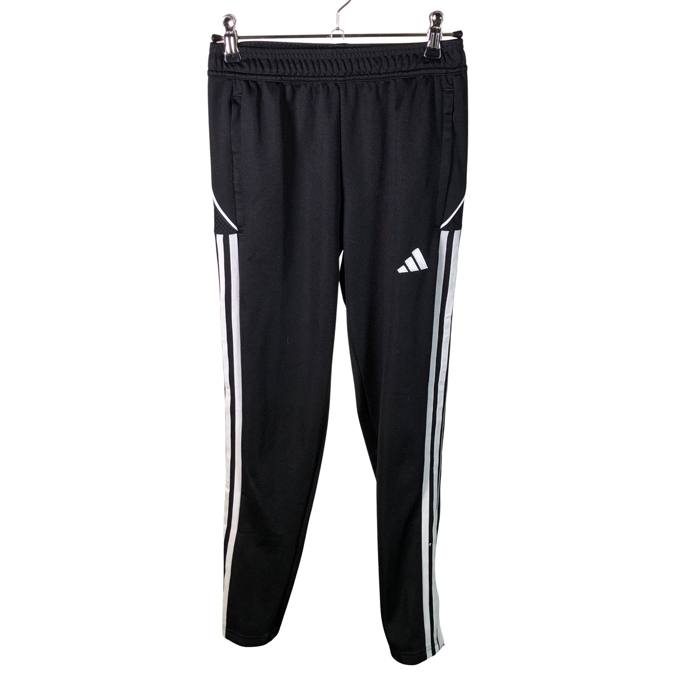 Unisex Adidas - Verryttelyhousut, koko 146 - 152 - (1)