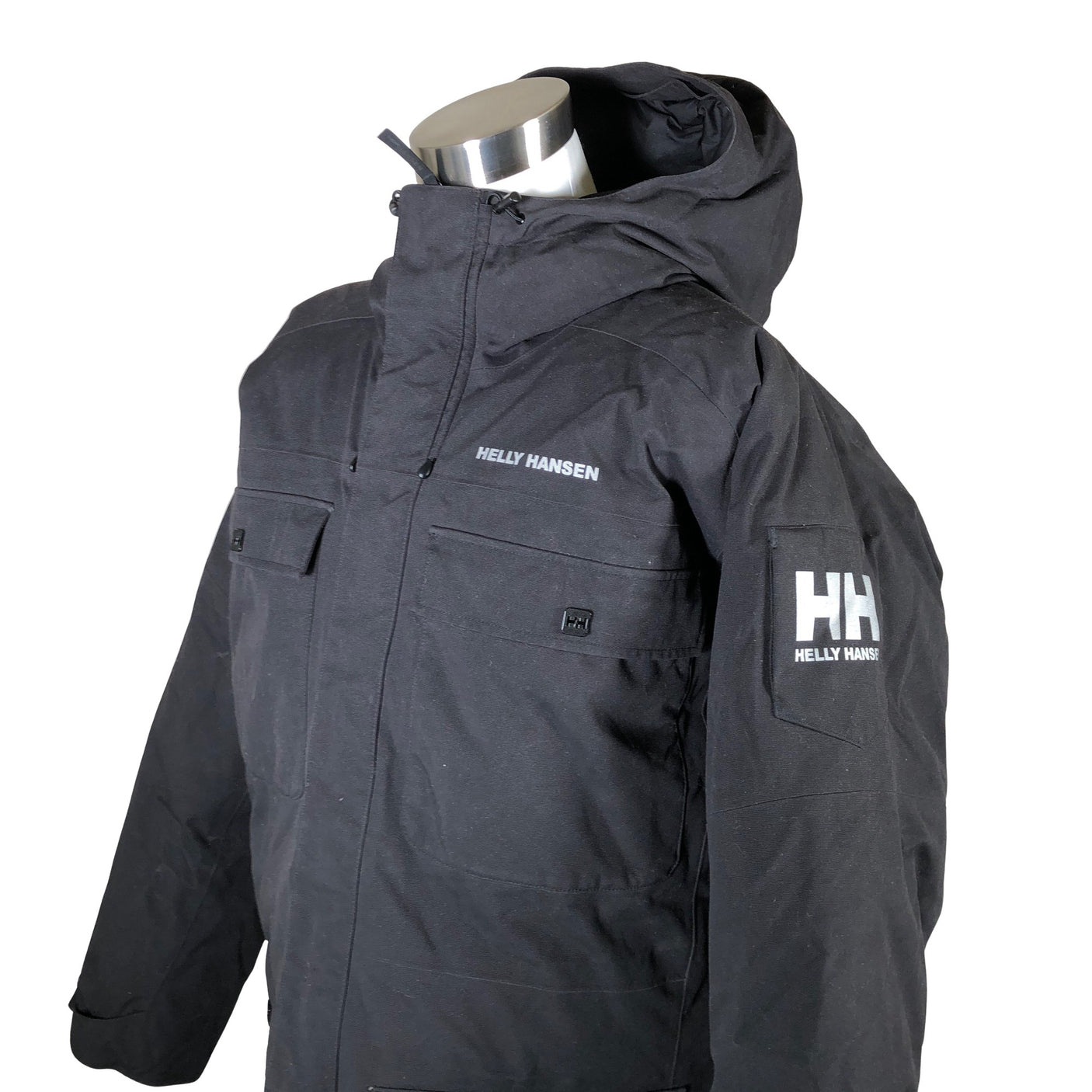 Unisex Helly Hansen - Untuvatakki, koko XXL - (3)
