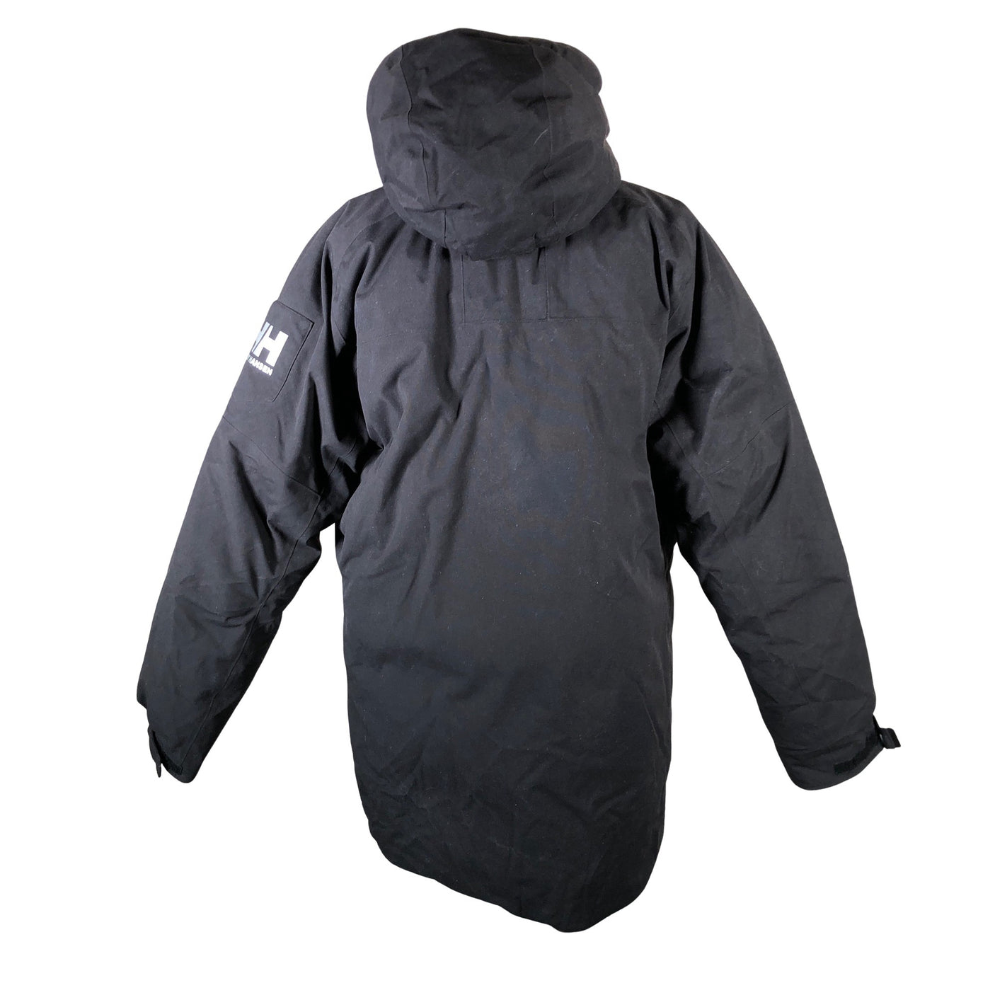 Unisex Helly Hansen - Untuvatakki, koko XXL - (2)