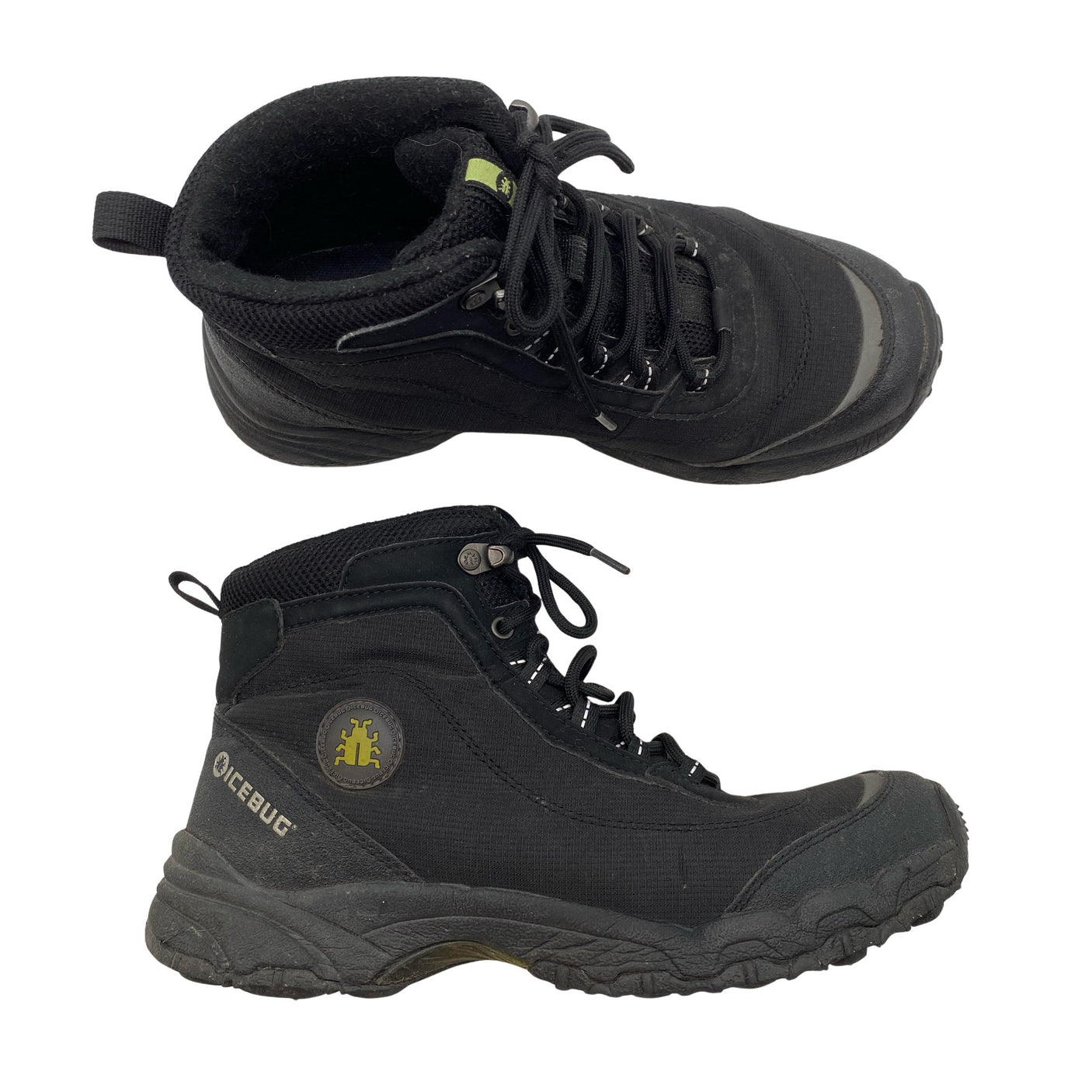Unisex Icebug - Talvikengät, koko 40 - (1)