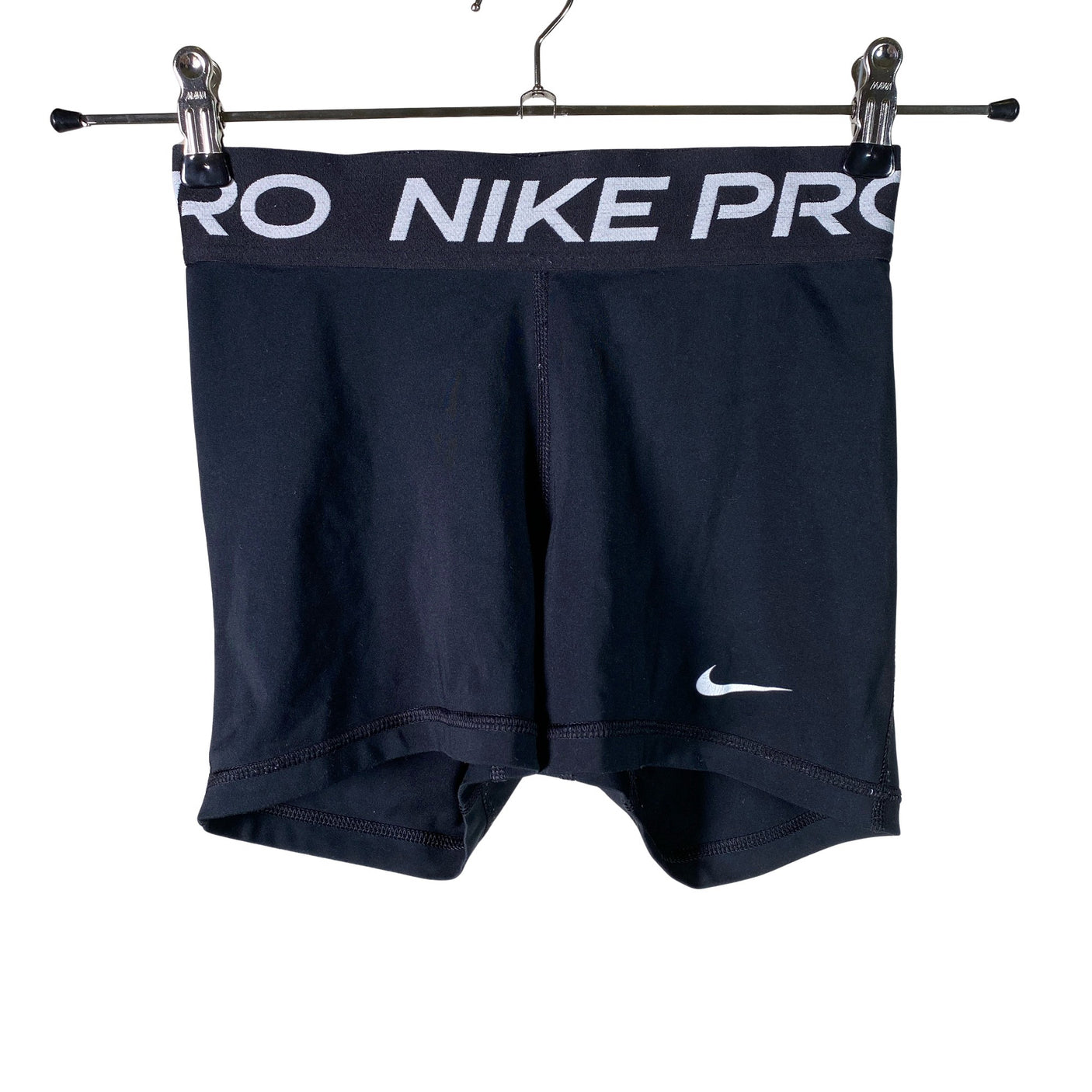 Unisex Nike - Urheilushortsit, koko 34 - (1)