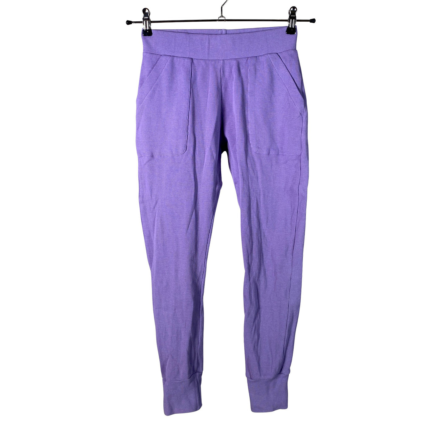 Unisex NOSH - Trikoohousut, koko 34 - (1)