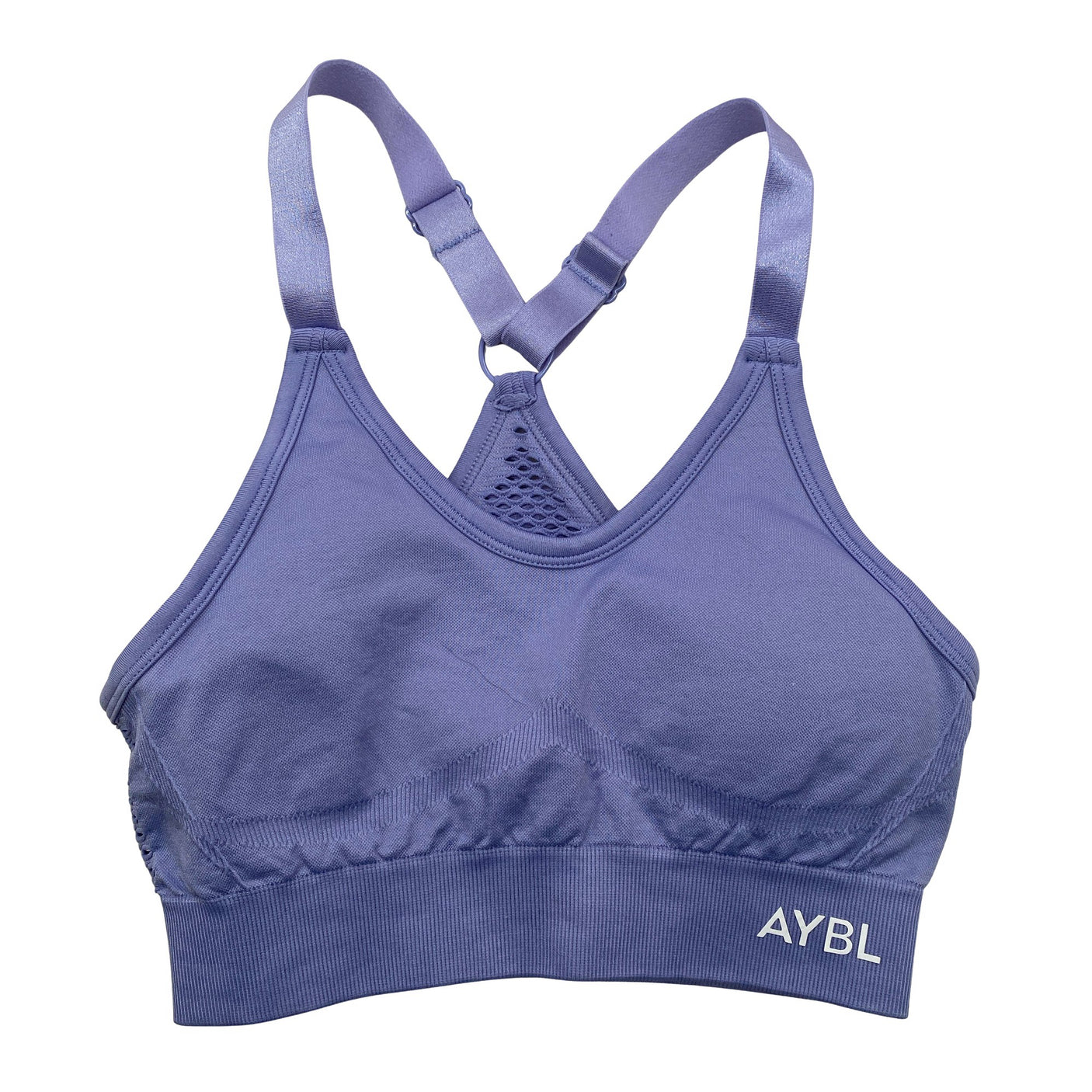 Unisex AYBL - Urheilutoppi, koko 34 - (1)