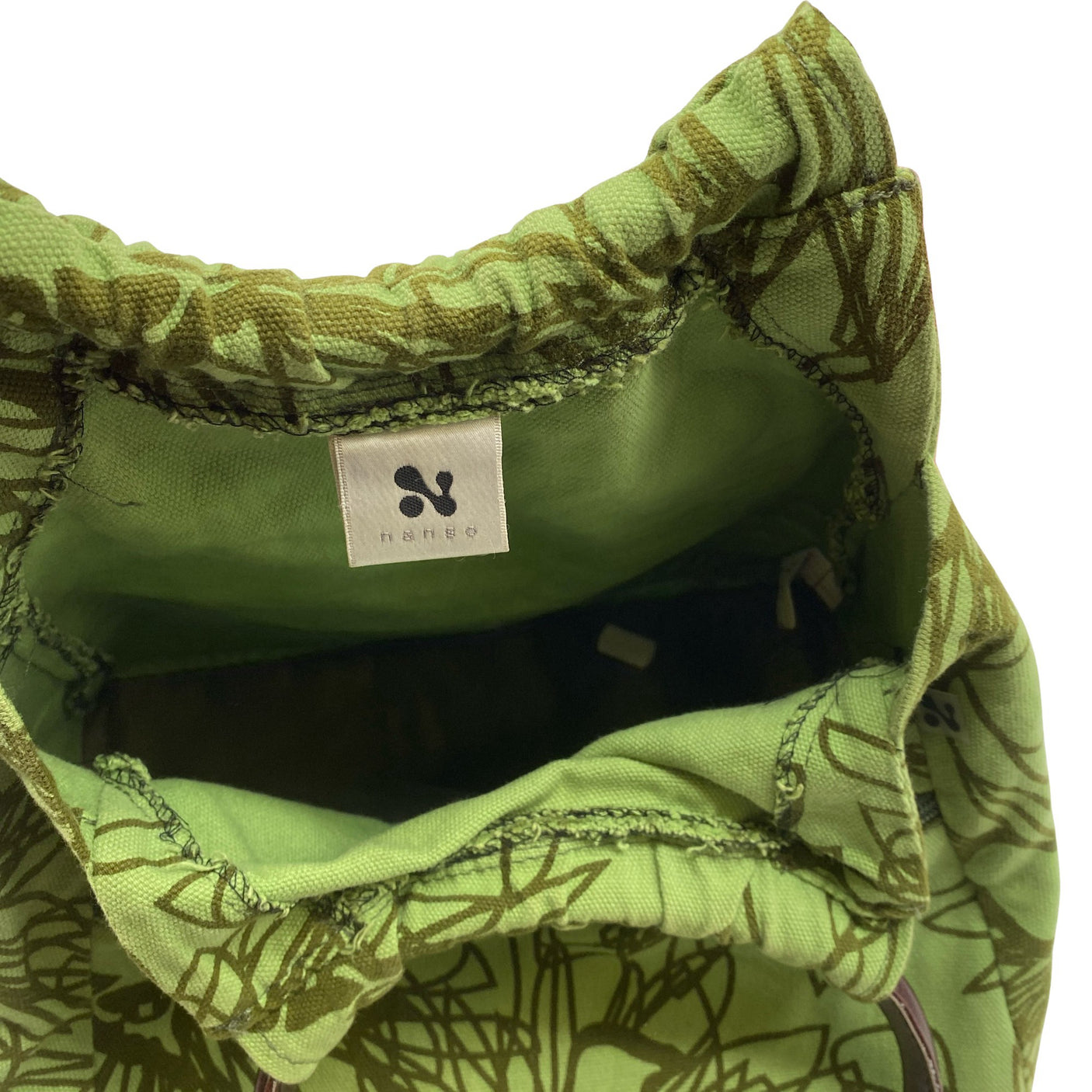 Unisex Nanso - Käsilaukku, koko Midi - (2)