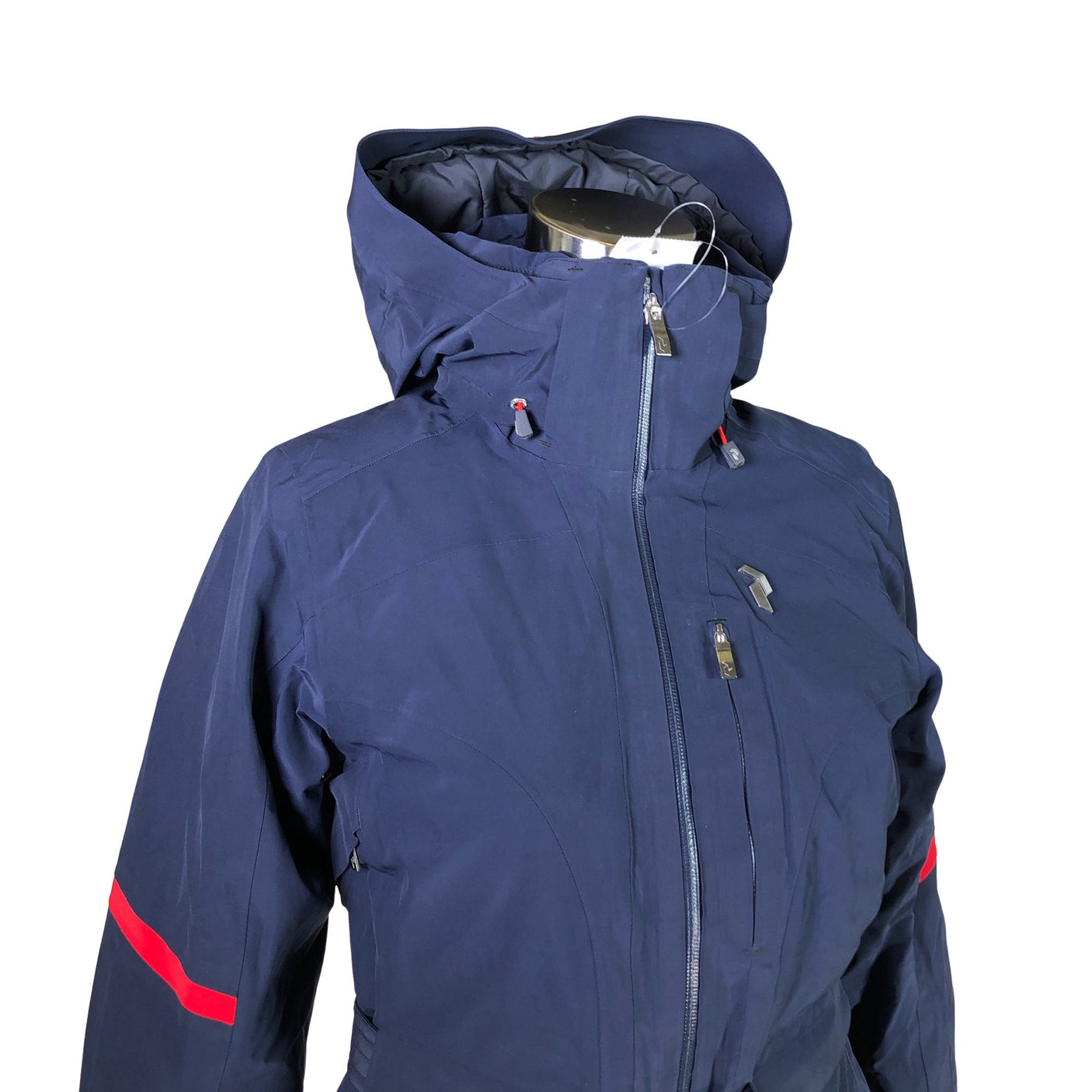 Unisex Peak Performance - Toppatakki, koko 38 - (3)