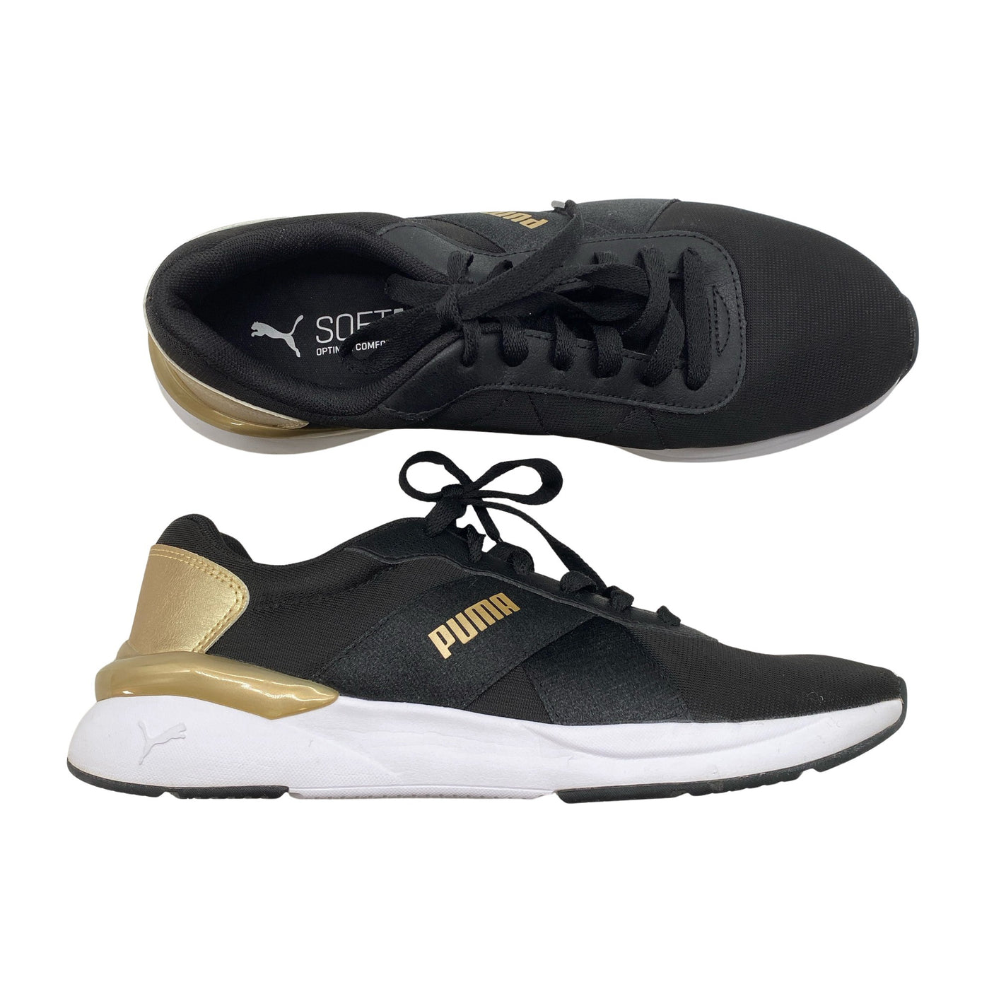Unisex Puma - Lenkkarit, koko 40 - (1)