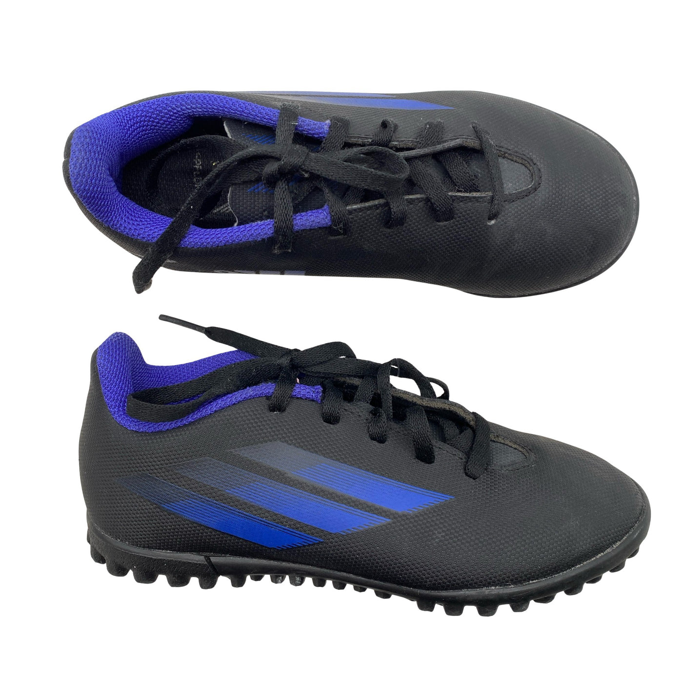 Unisex Adidas - Nappulakengät, koko 31 - (1)