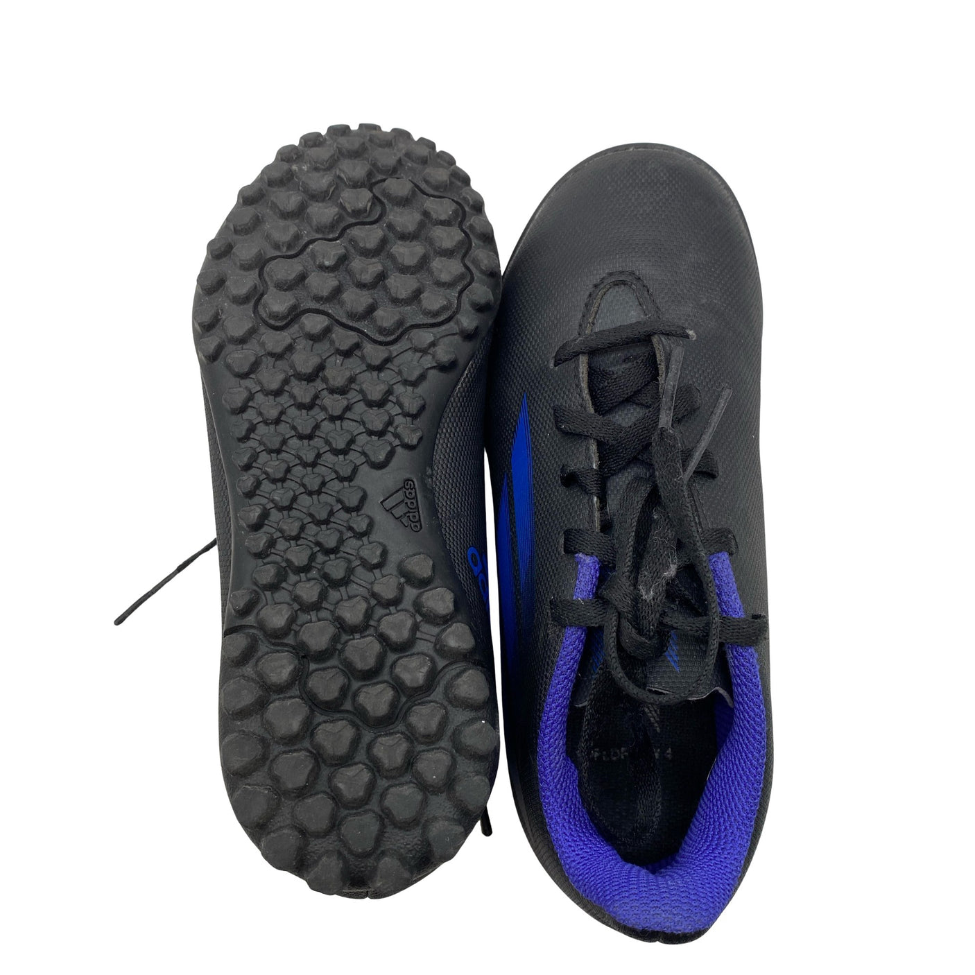 Unisex Adidas - Nappulakengät, koko 31 - (2)