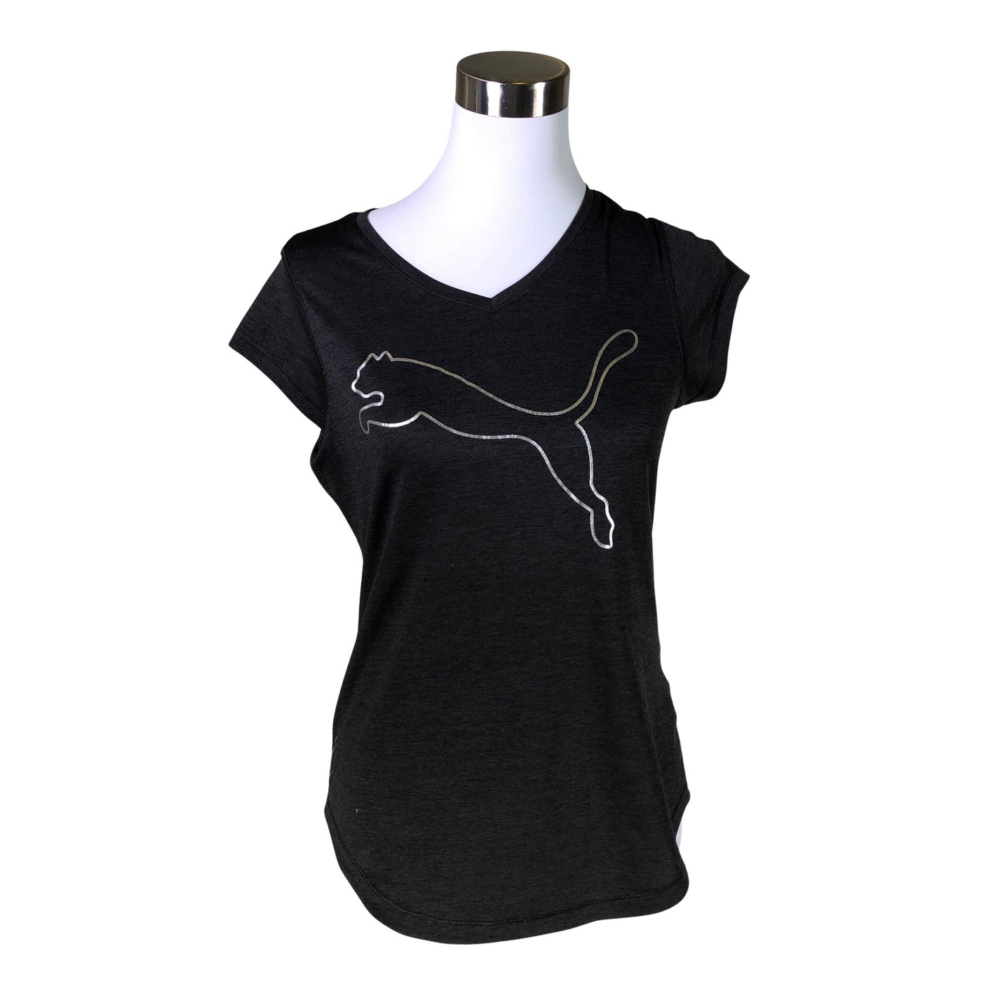 Unisex Puma - Urheilupaita, lyhyet hihat, koko 38 - (1)