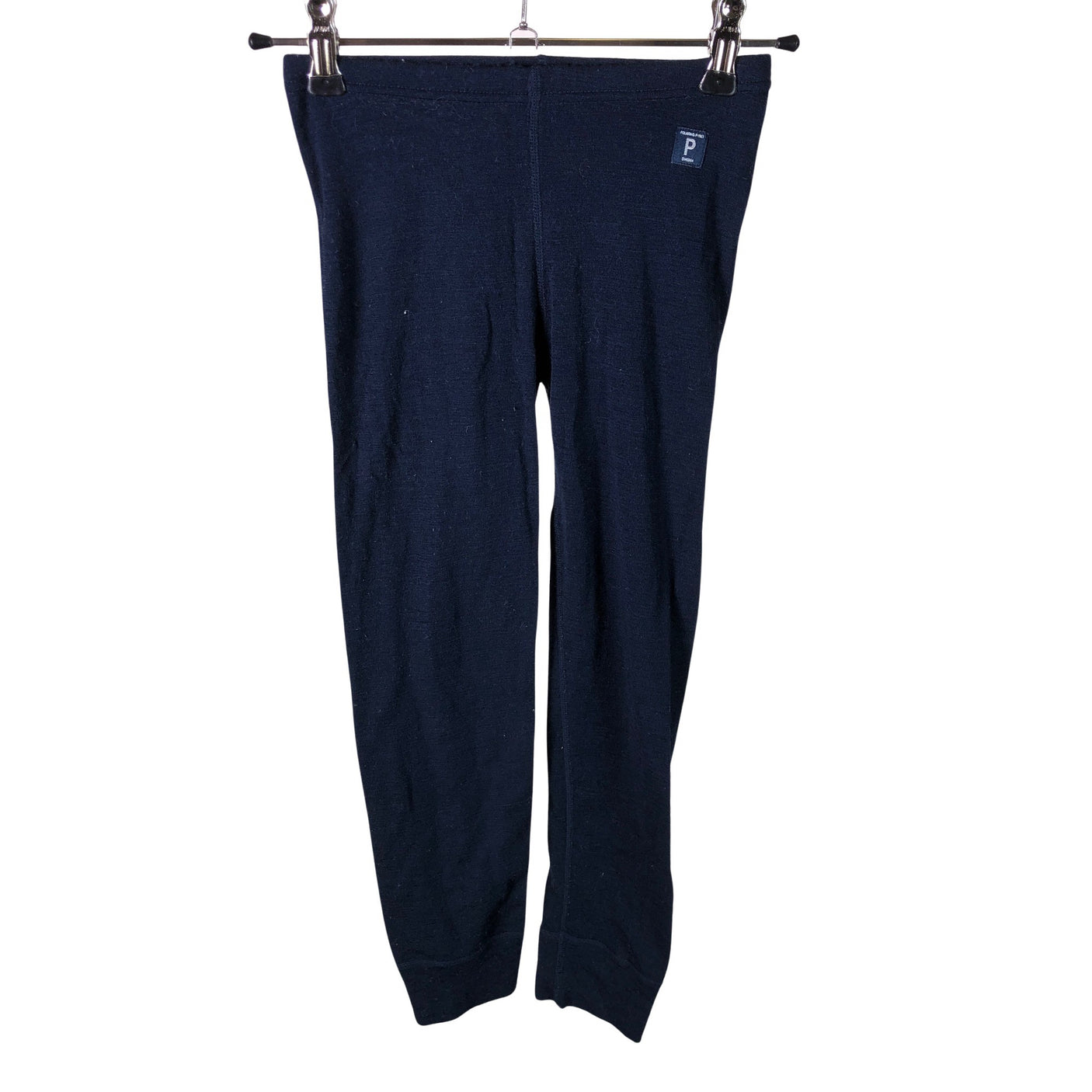 Unisex Polarn O. Pyret - Kerrastohousut, koko 110 - 116 - (1)