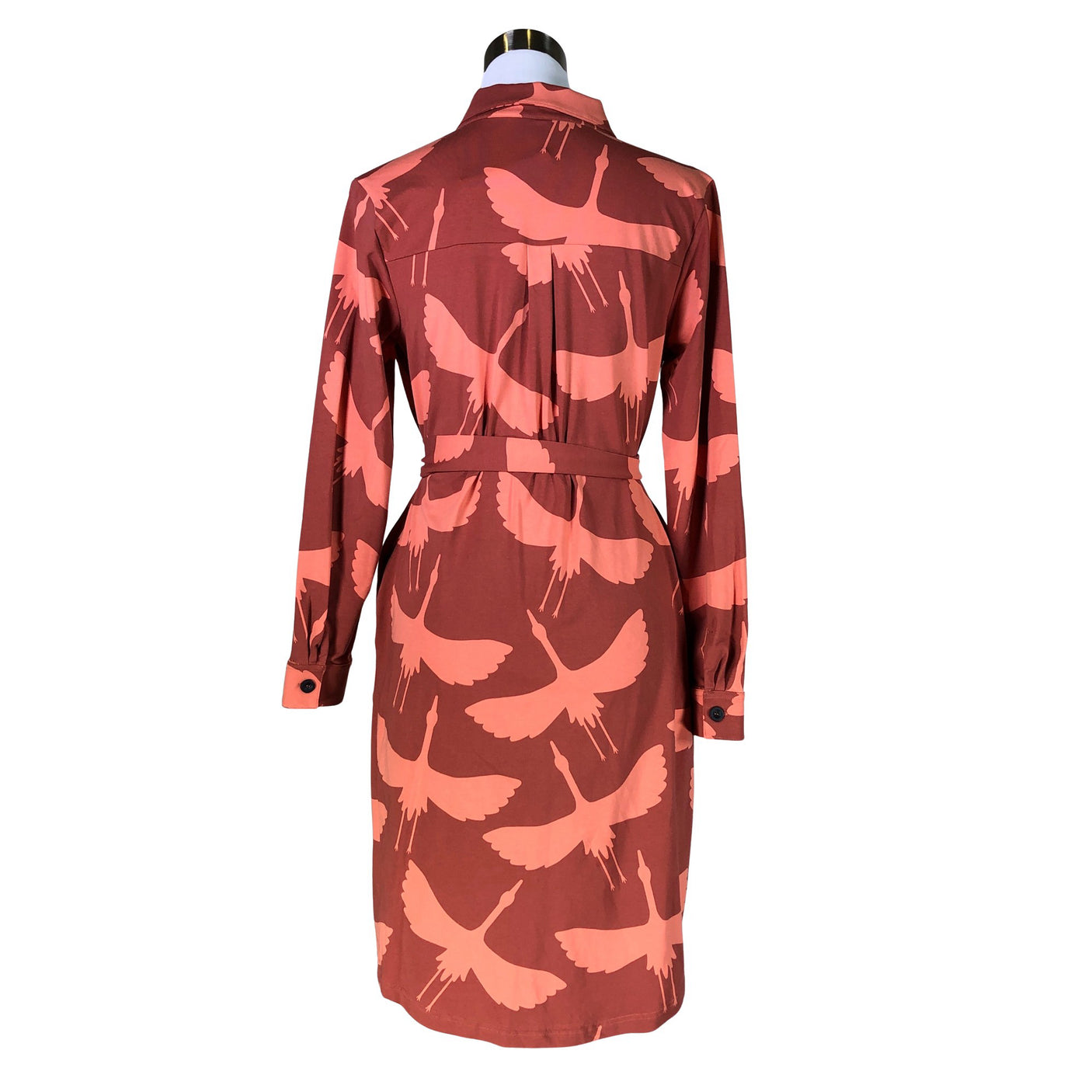 Unisex Yo Zen - Trikoomekko, koko 34 - (2)