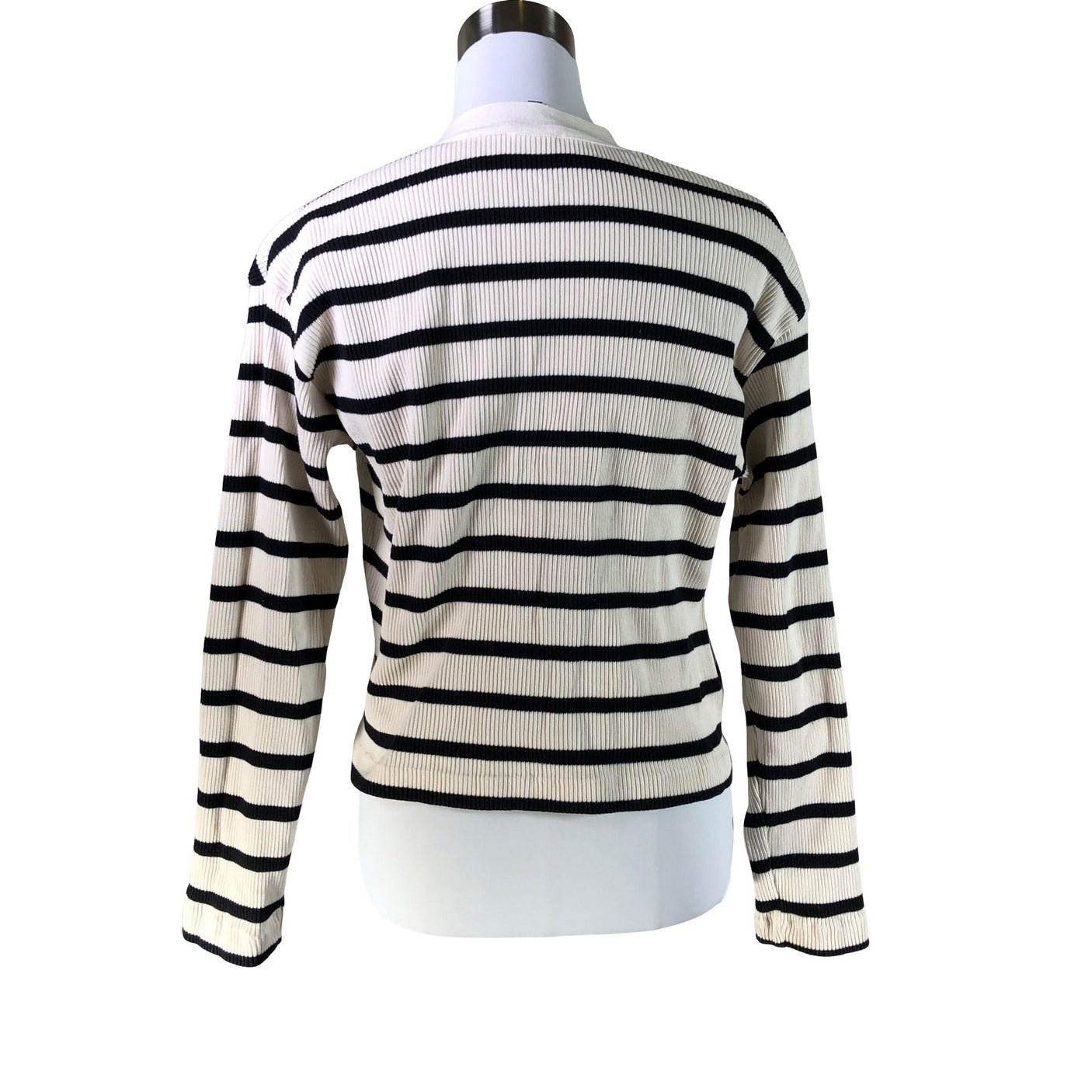 Unisex Massimo Dutti - Neuletakki, koko 38 - (2)