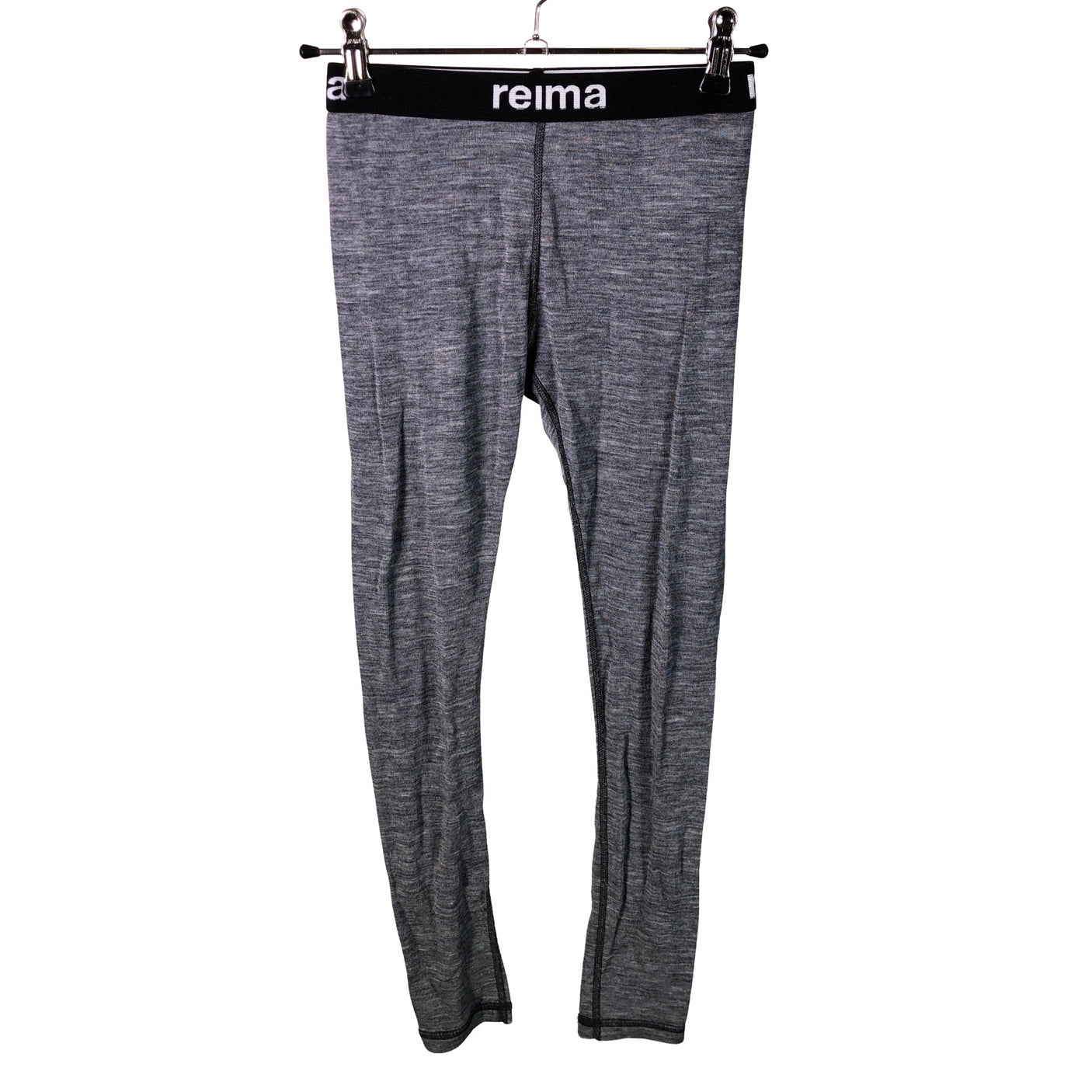 Unisex Reima - Kerrastohousut, koko 128 - 134 - (1)
