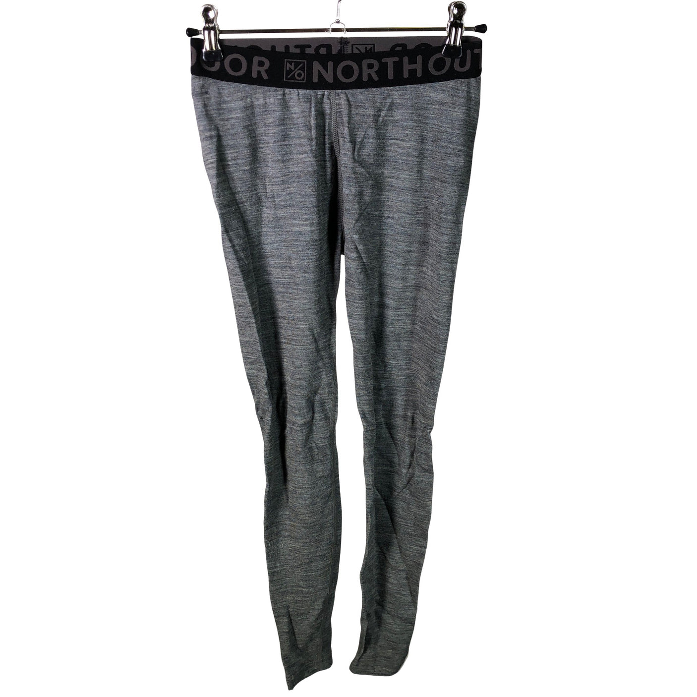 Unisex North Outdoor - Kerrastohousut, koko 134 - 140 - (1)