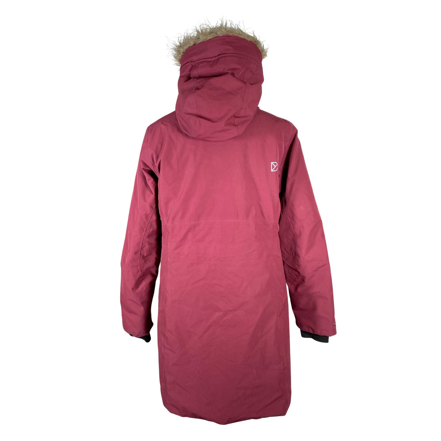 Unisex Didriksons - Parkatakki, koko 44 - (2)