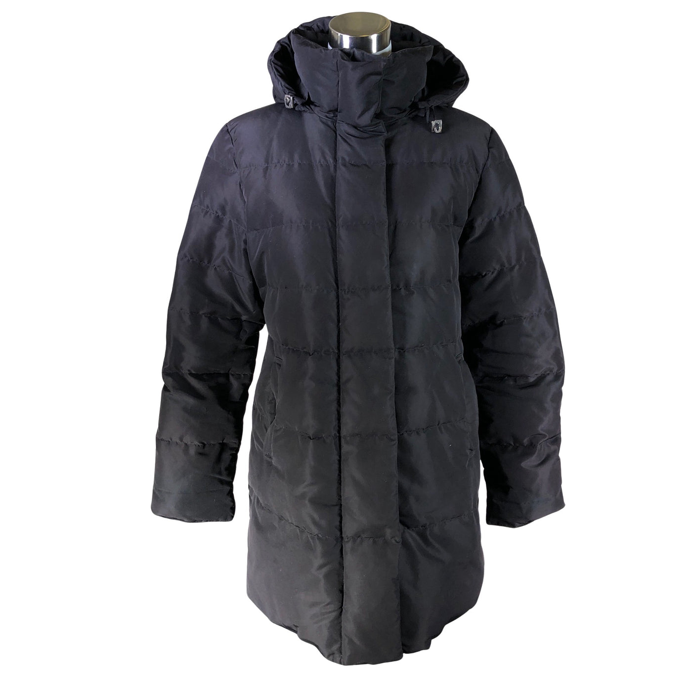 Unisex Joutsen - Untuvatakki, koko 38 - (1)