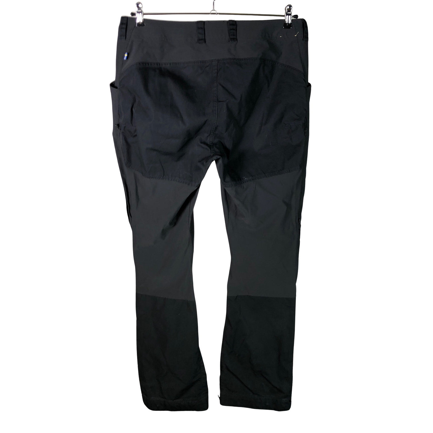 Unisex Fjällräven - Kuorihousut, koko 46 - (2)