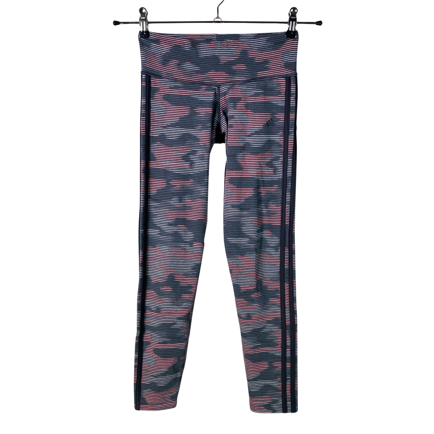 Unisex Adidas - Leggingsit, koko 34 - (1)