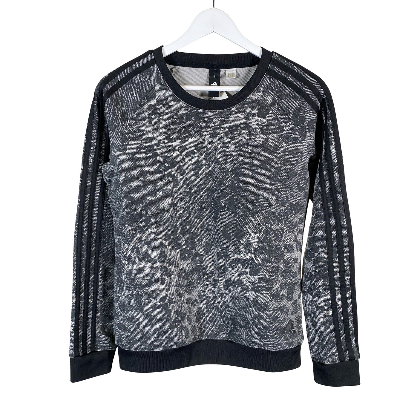 Unisex Adidas - Collegepaita, koko 36 - (1)