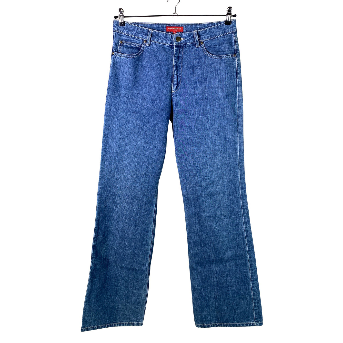 Unisex Jackpot - Farkut, koko W31 - (1)