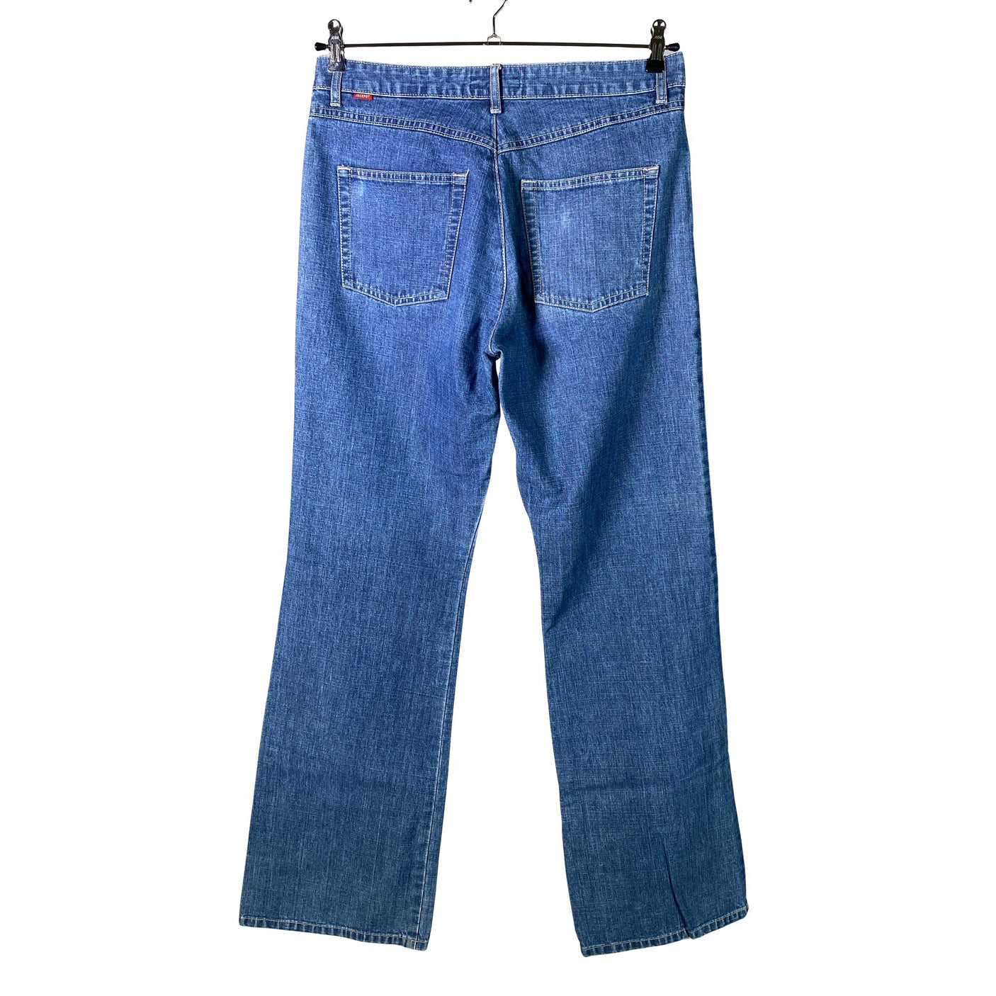 Unisex Jackpot - Farkut, koko W31 - (2)