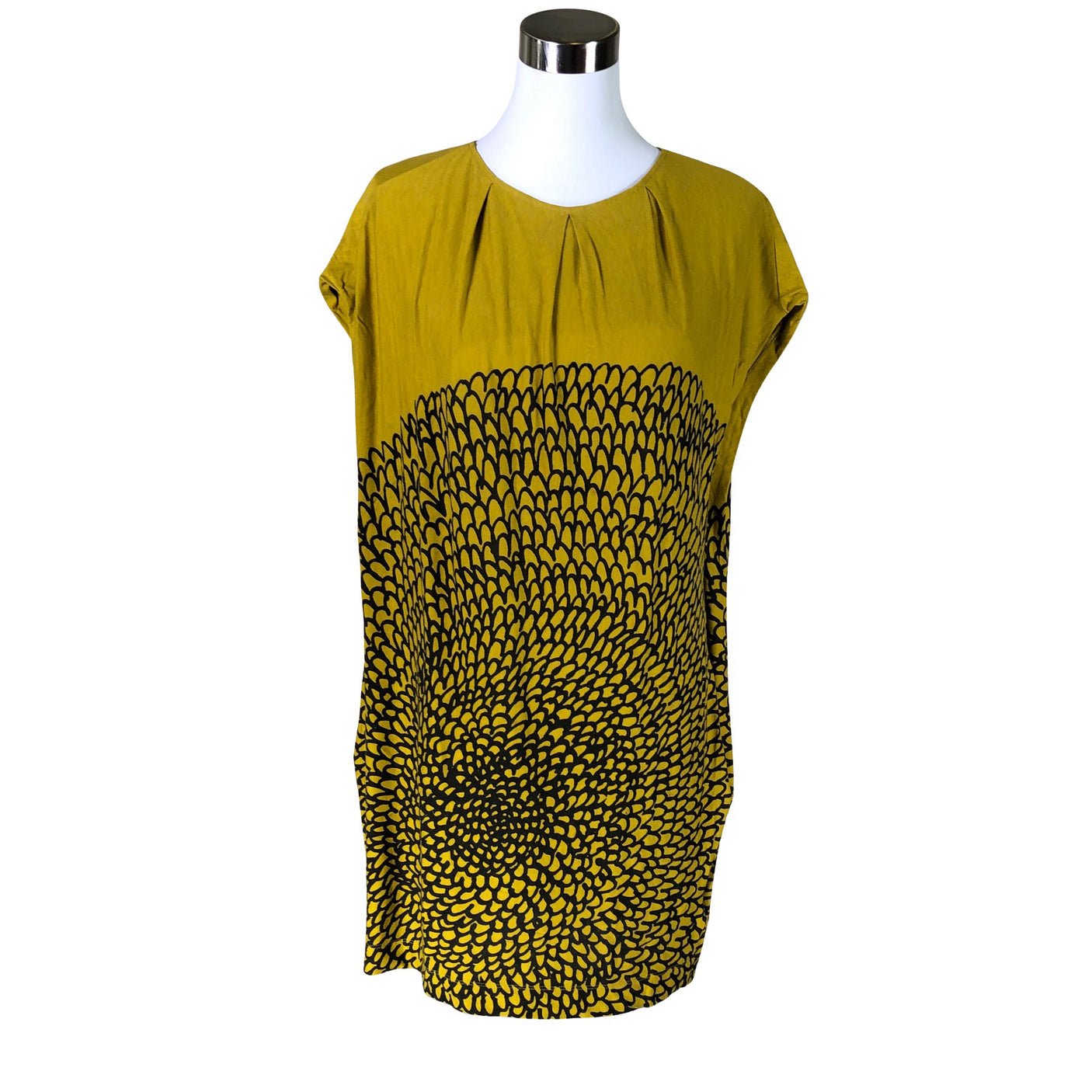 Unisex Marimekko - Trikoomekko, koko 36 - (1)