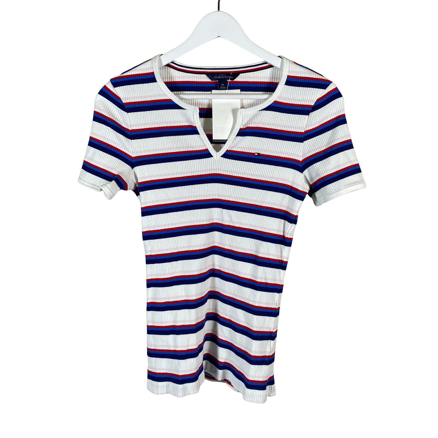 Unisex Calvin Klein Jeans - T-paita, koko 36 - (1)