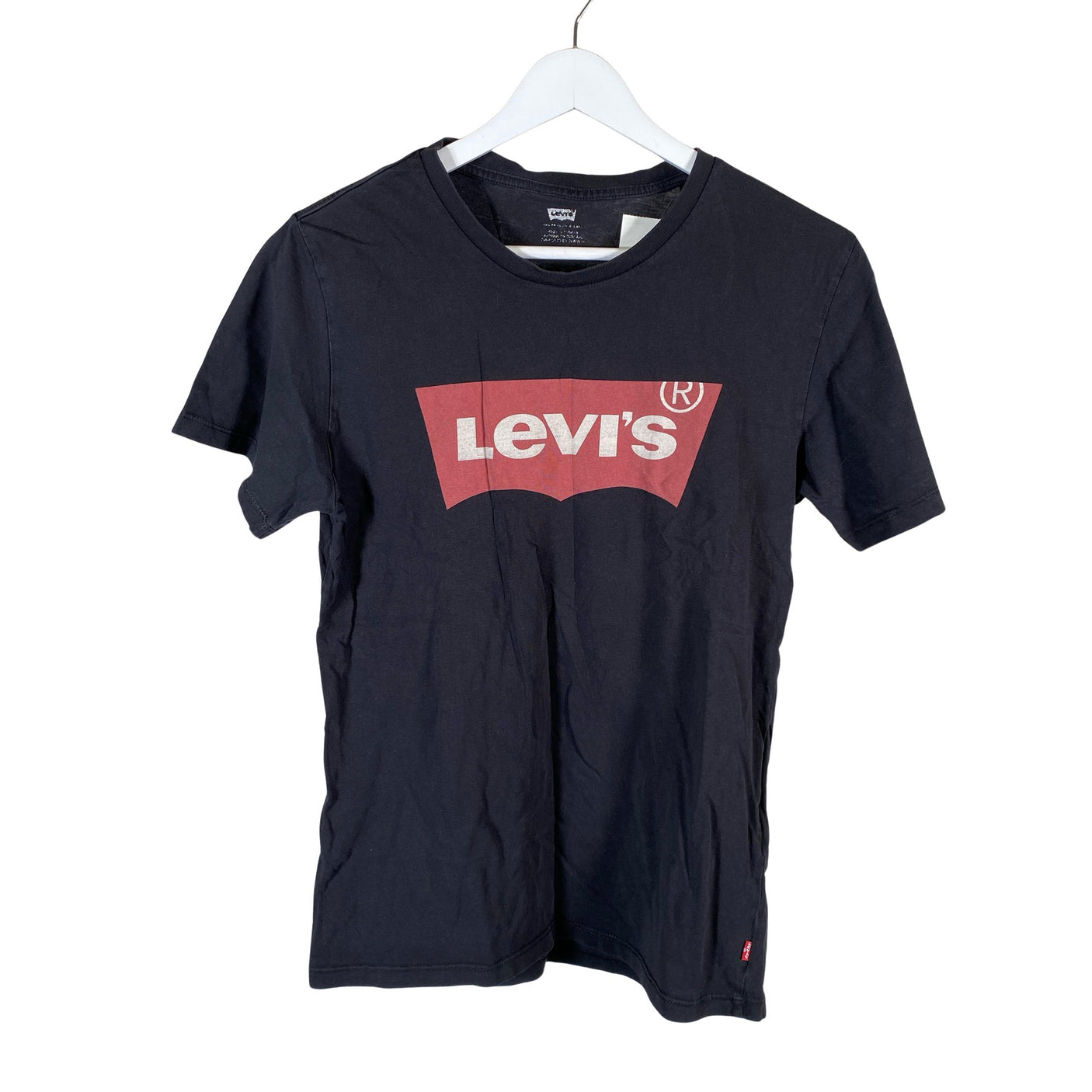 Unisex Levi's - T-paita, koko S - (1)