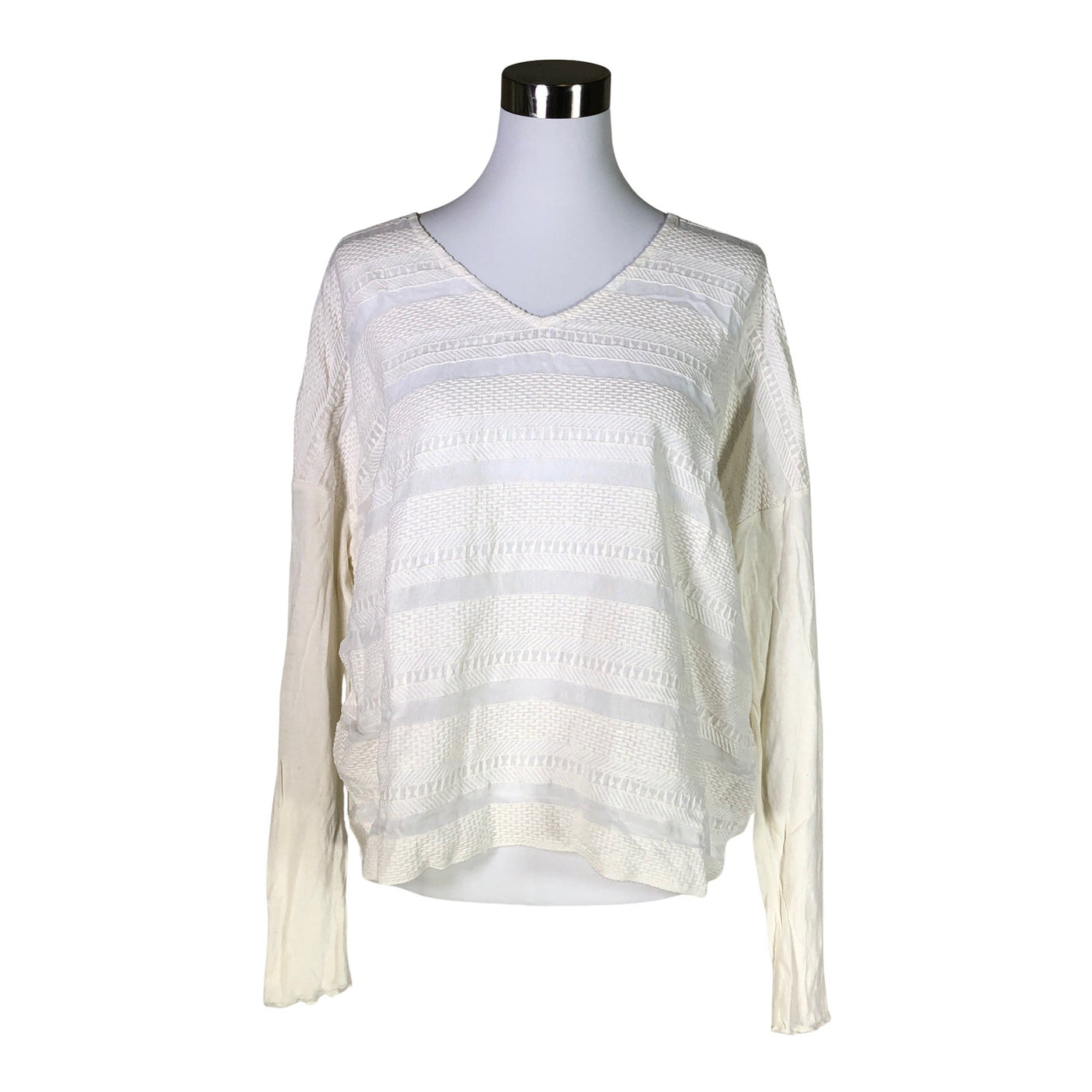 Unisex Noa Noa - Trikoopaita, koko 40 - (1)