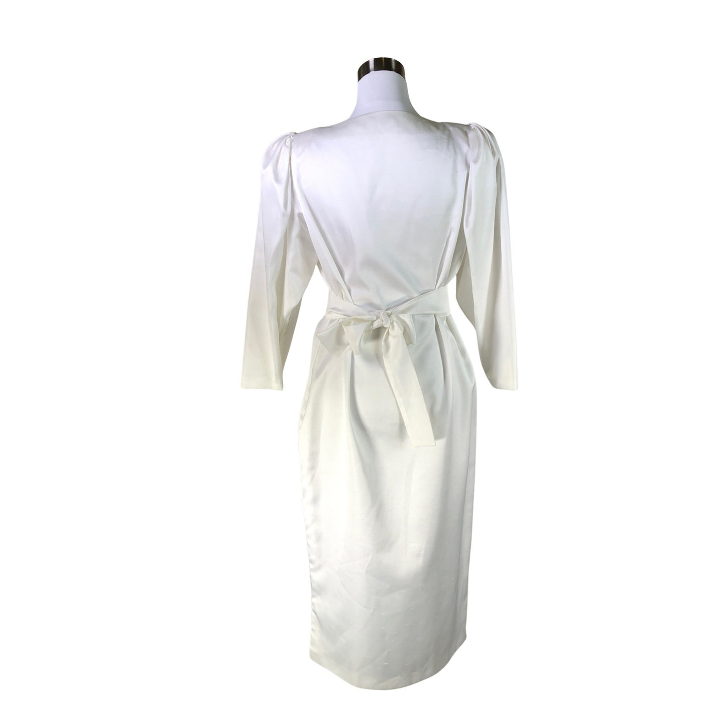 Unisex Handmade - Juhlamekko, koko 38 - (2)