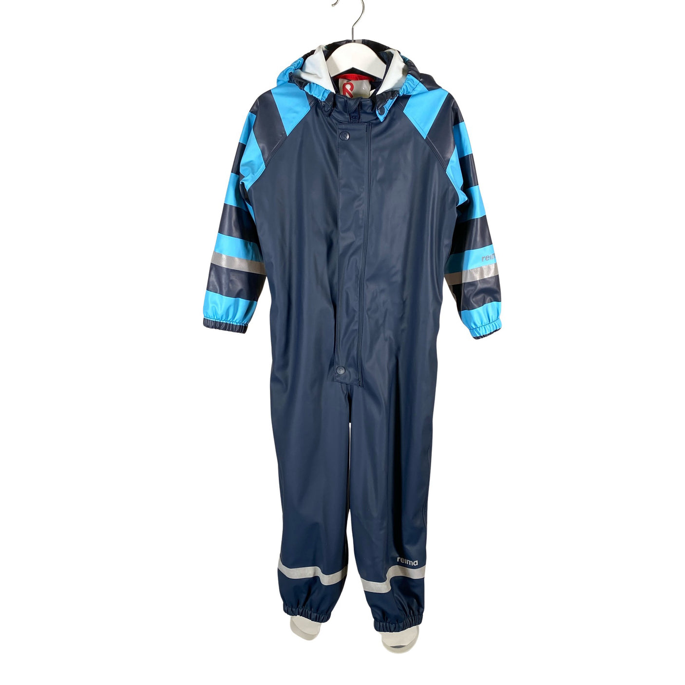 Unisex Reima - Sadehaalari, koko 92 - 98 - (1)
