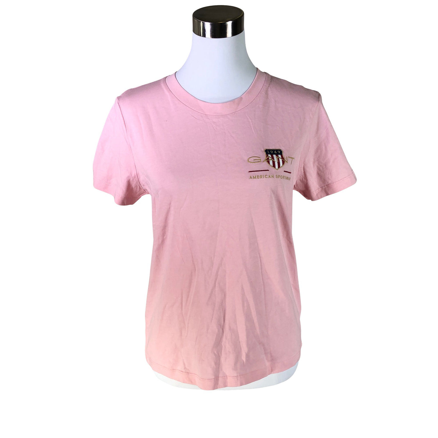 Unisex Gant - T-paita, koko 38 - (1)