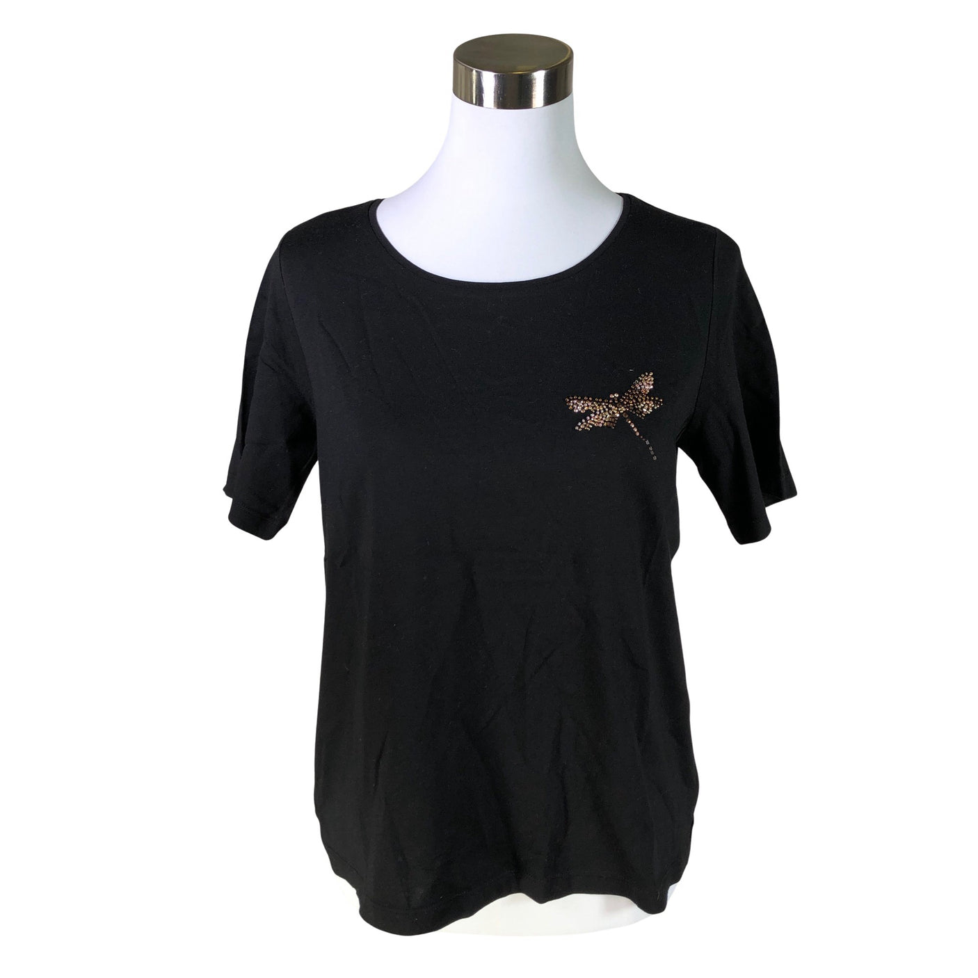 Unisex s.Oliver - T-paita, koko 36 - (1)