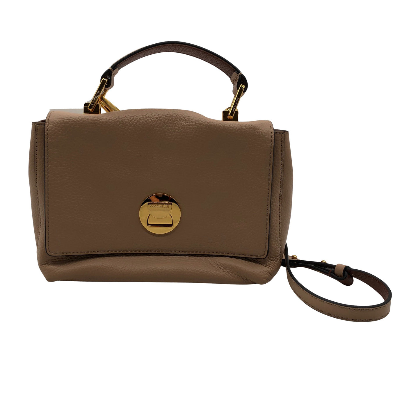 Unisex Coccinelle - Olkalaukku, koko Mini - (1)
