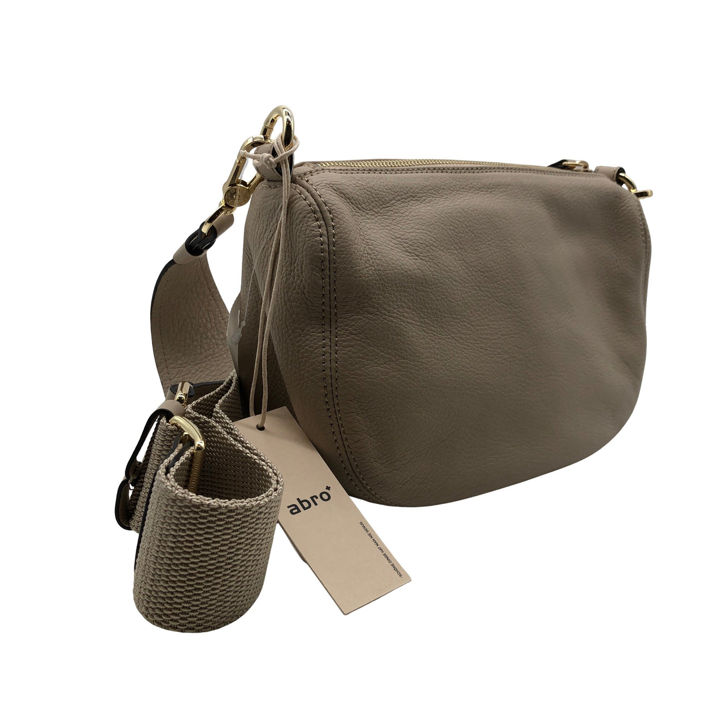 Unisex Abro - Olkalaukku, koko Mini - (2)