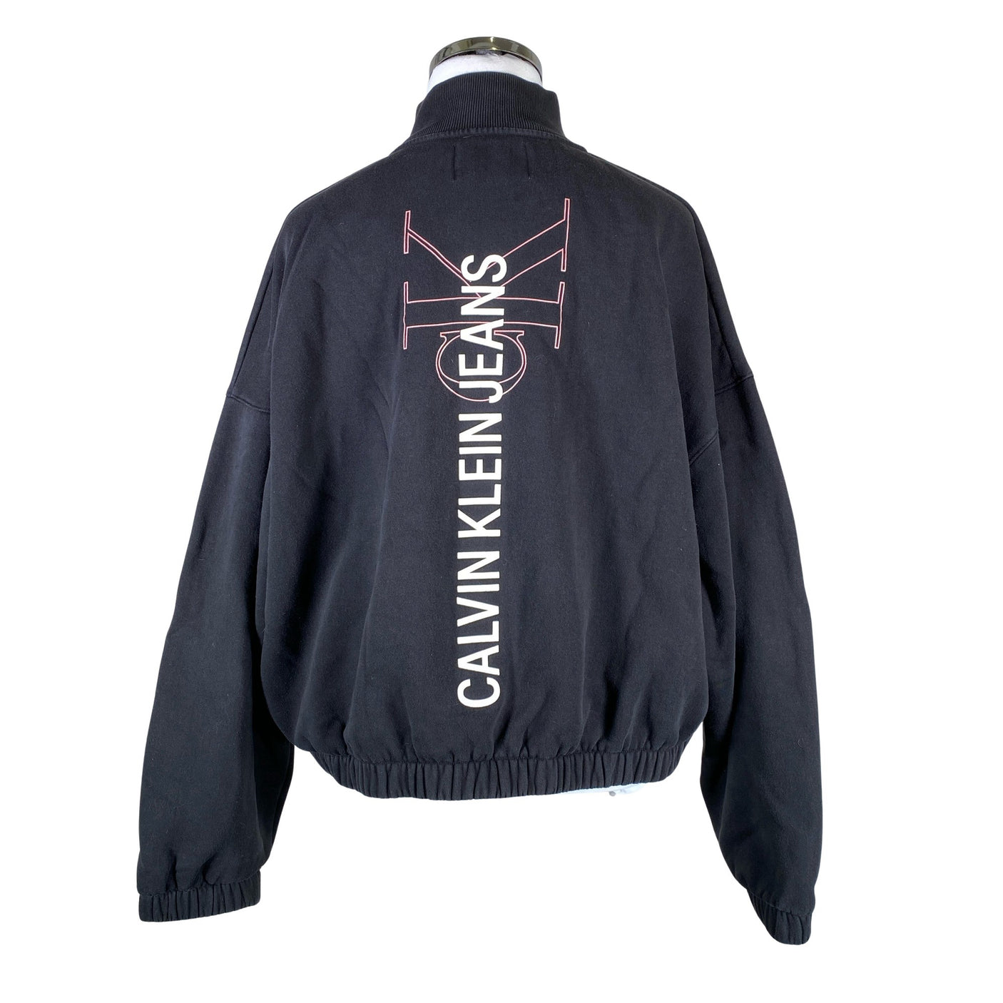 Unisex Calvin Klein Jeans - Svetari, koko 44 - (2)