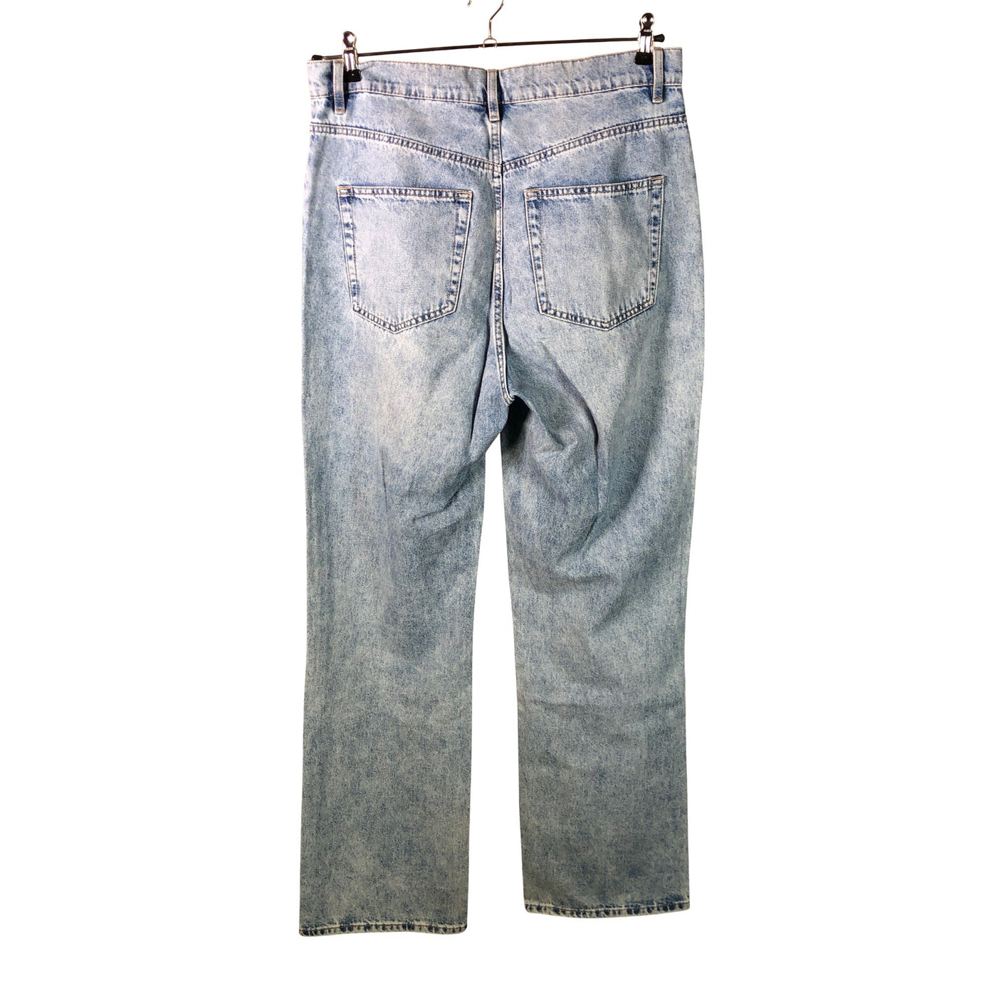 Unisex Lindex - Farkut, koko 42 - (2)