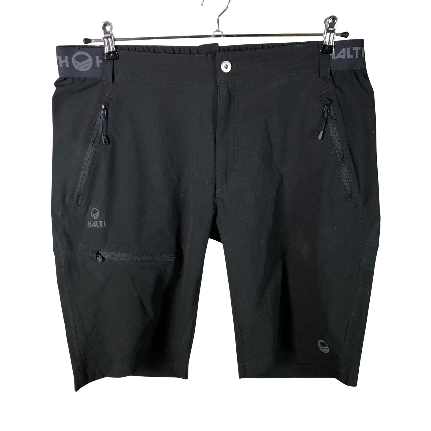 Unisex Halti - Urheilushortsit, koko XL - (1)